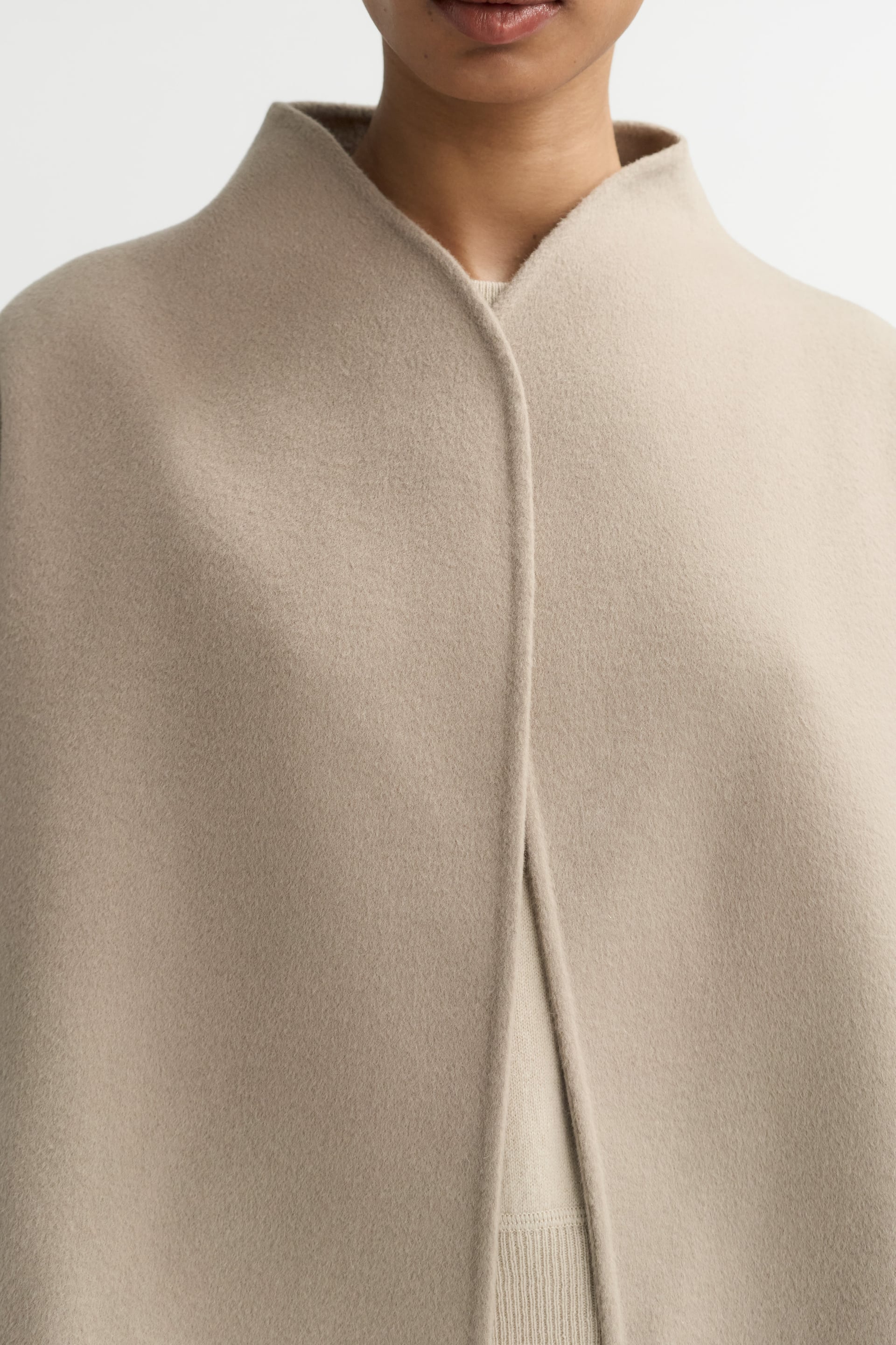 Short jacket 4