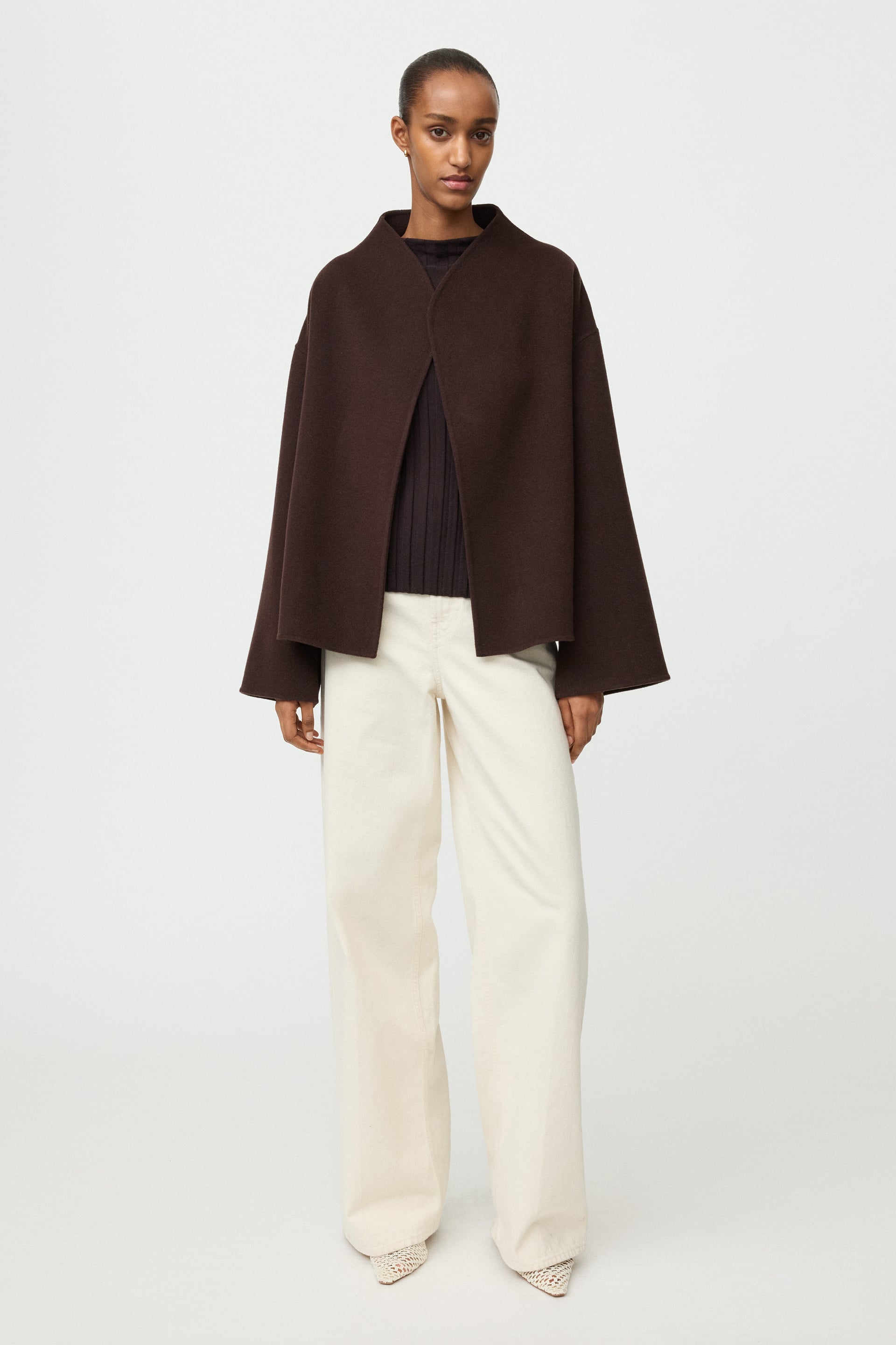 Short Jacket 0