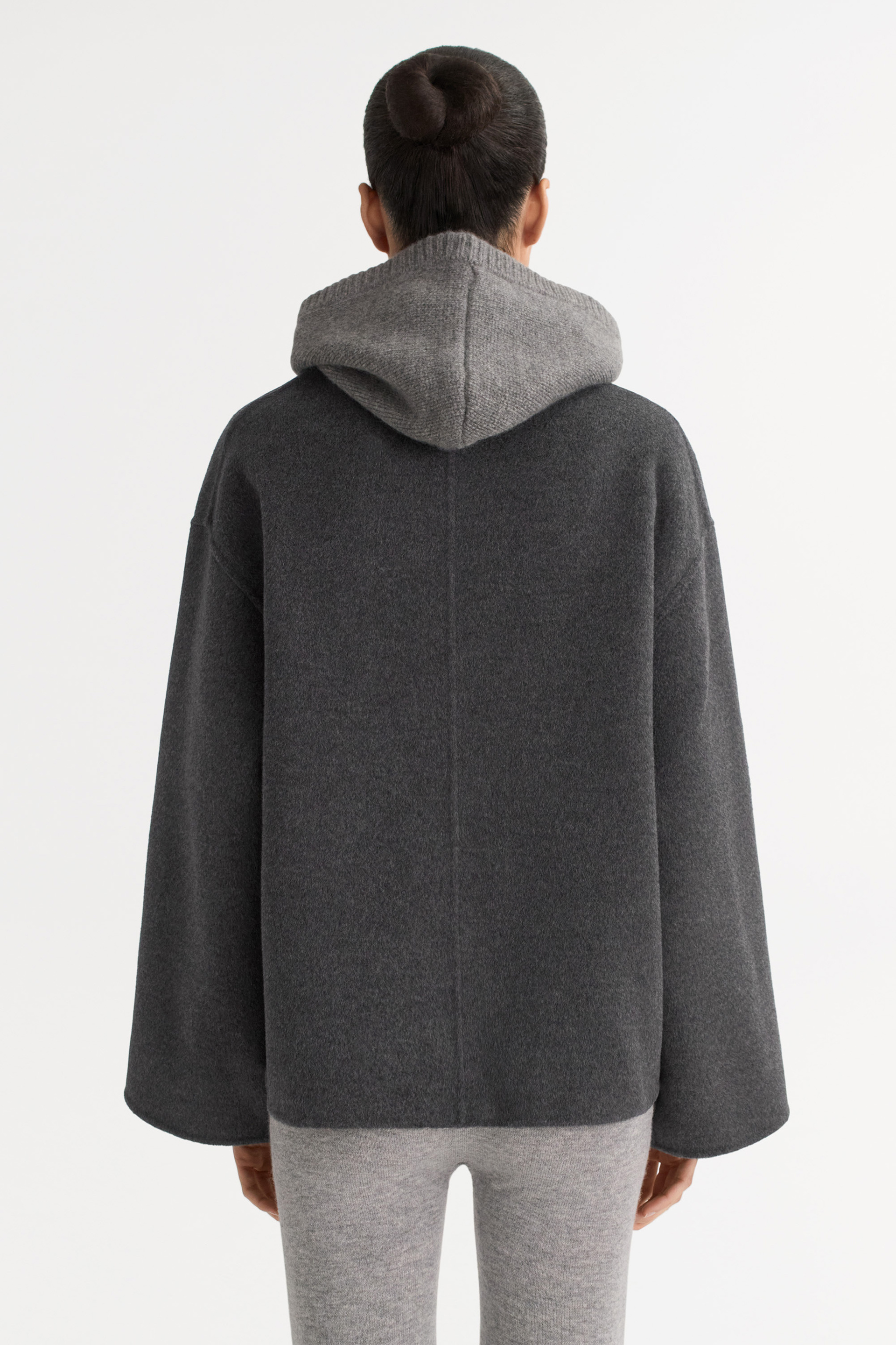Short jacket 3