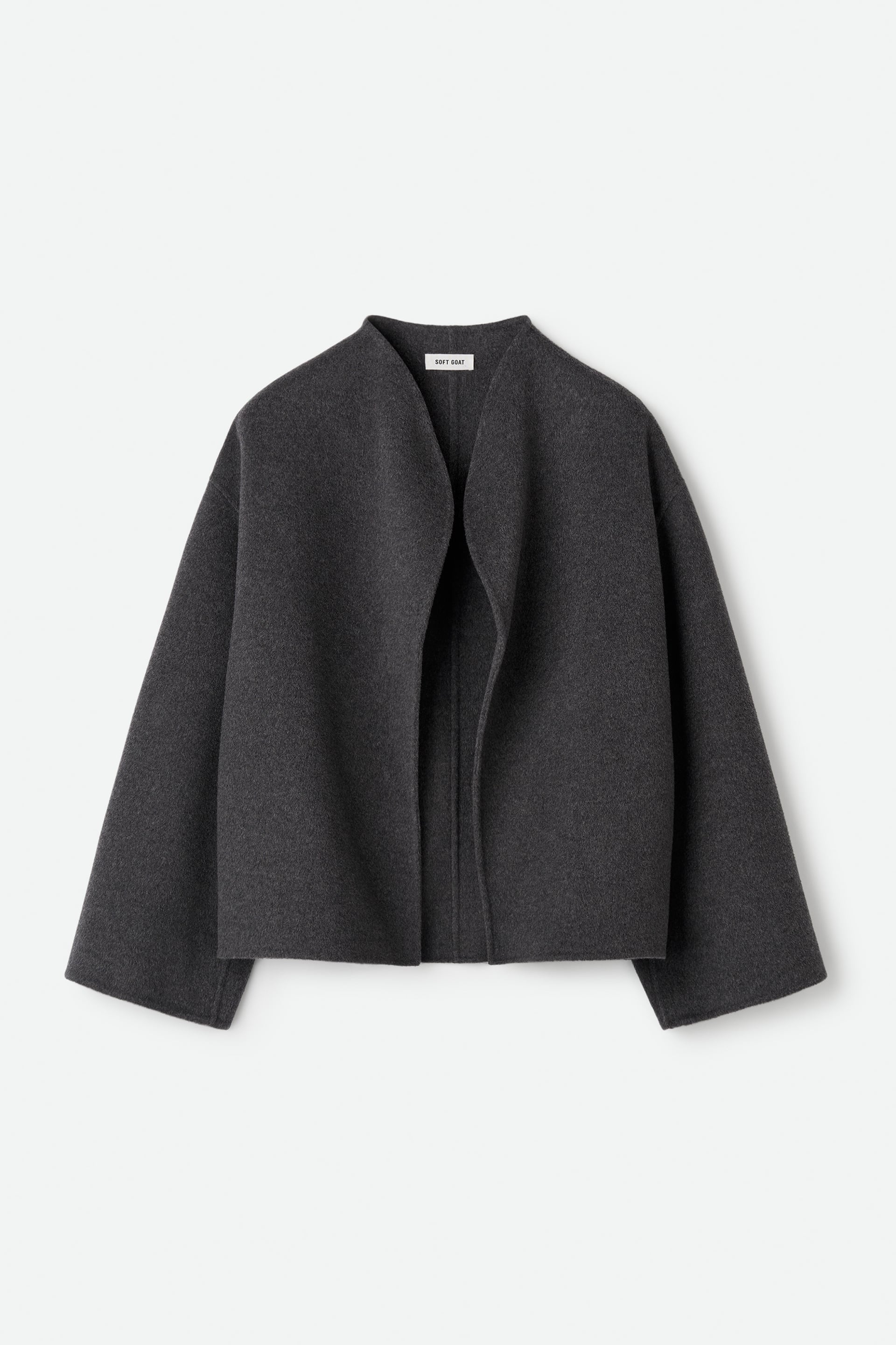 Short jacket 1