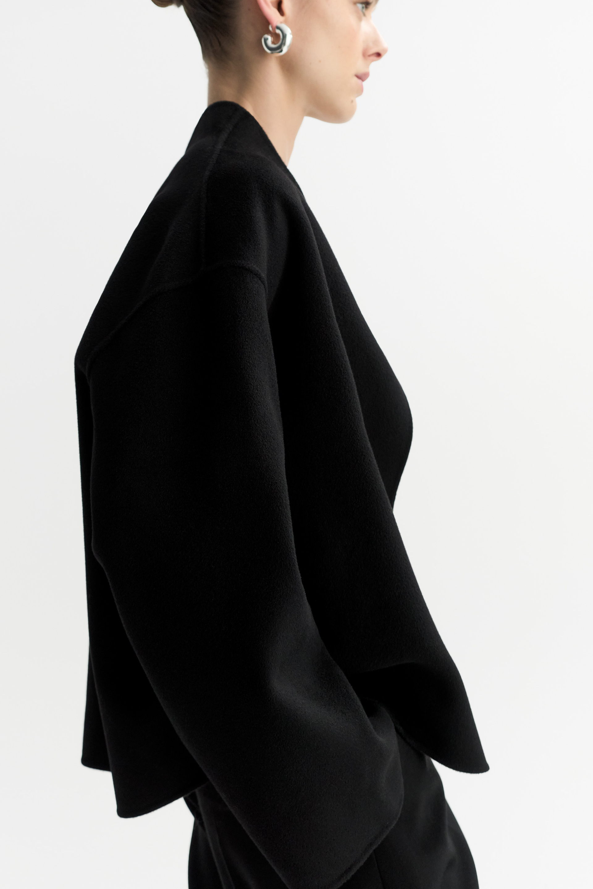 Short jacket 4