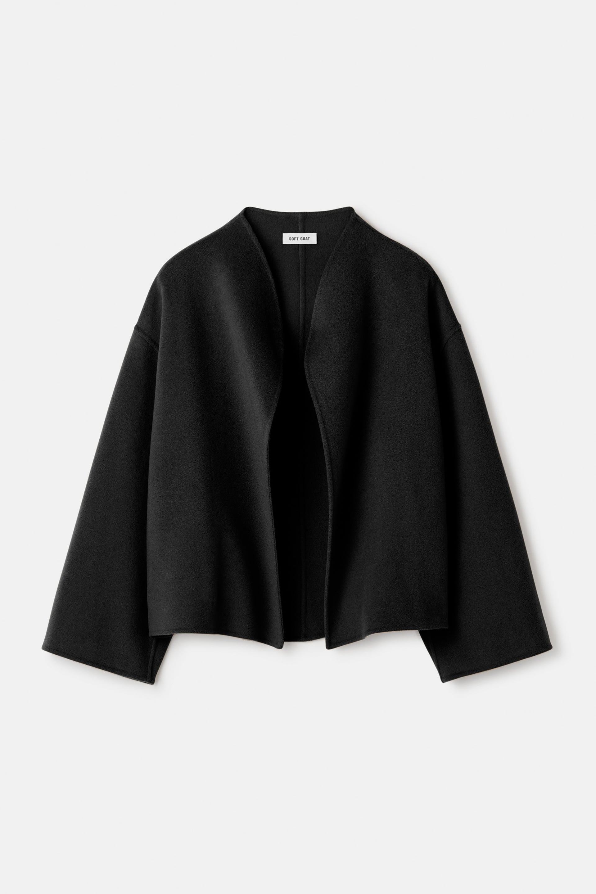 Short jacket 1