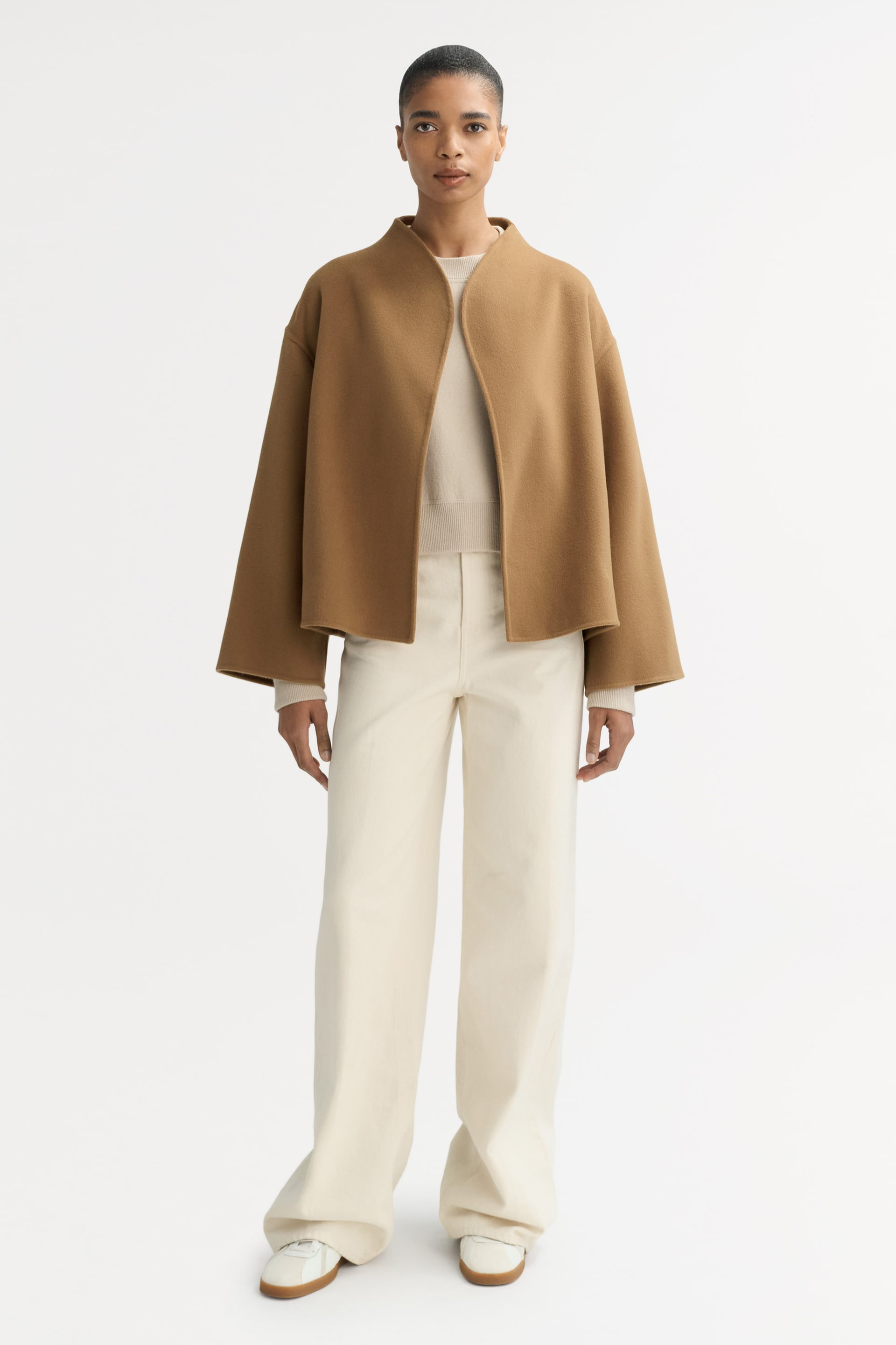 Short jacket 0