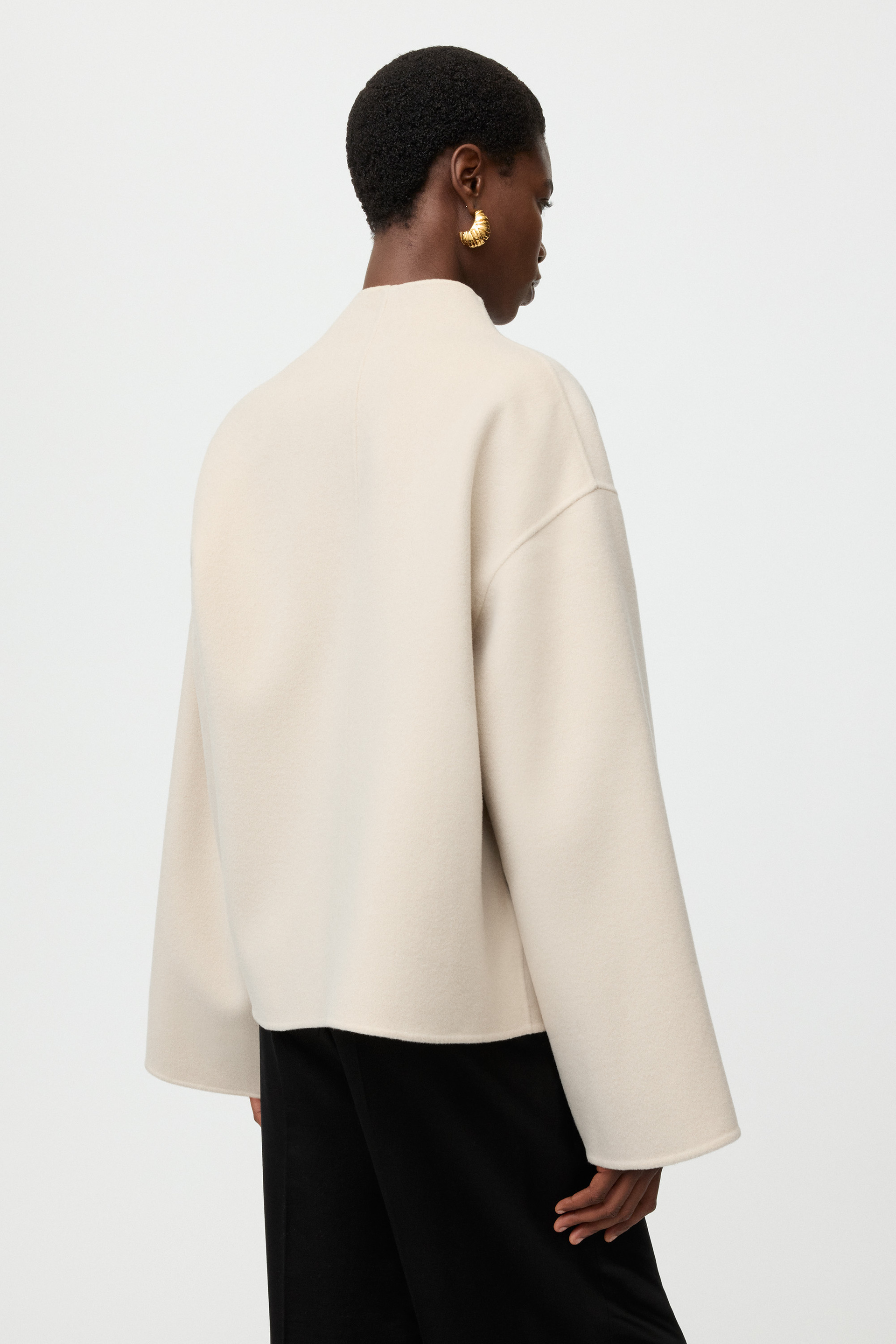 Short Jacket 2