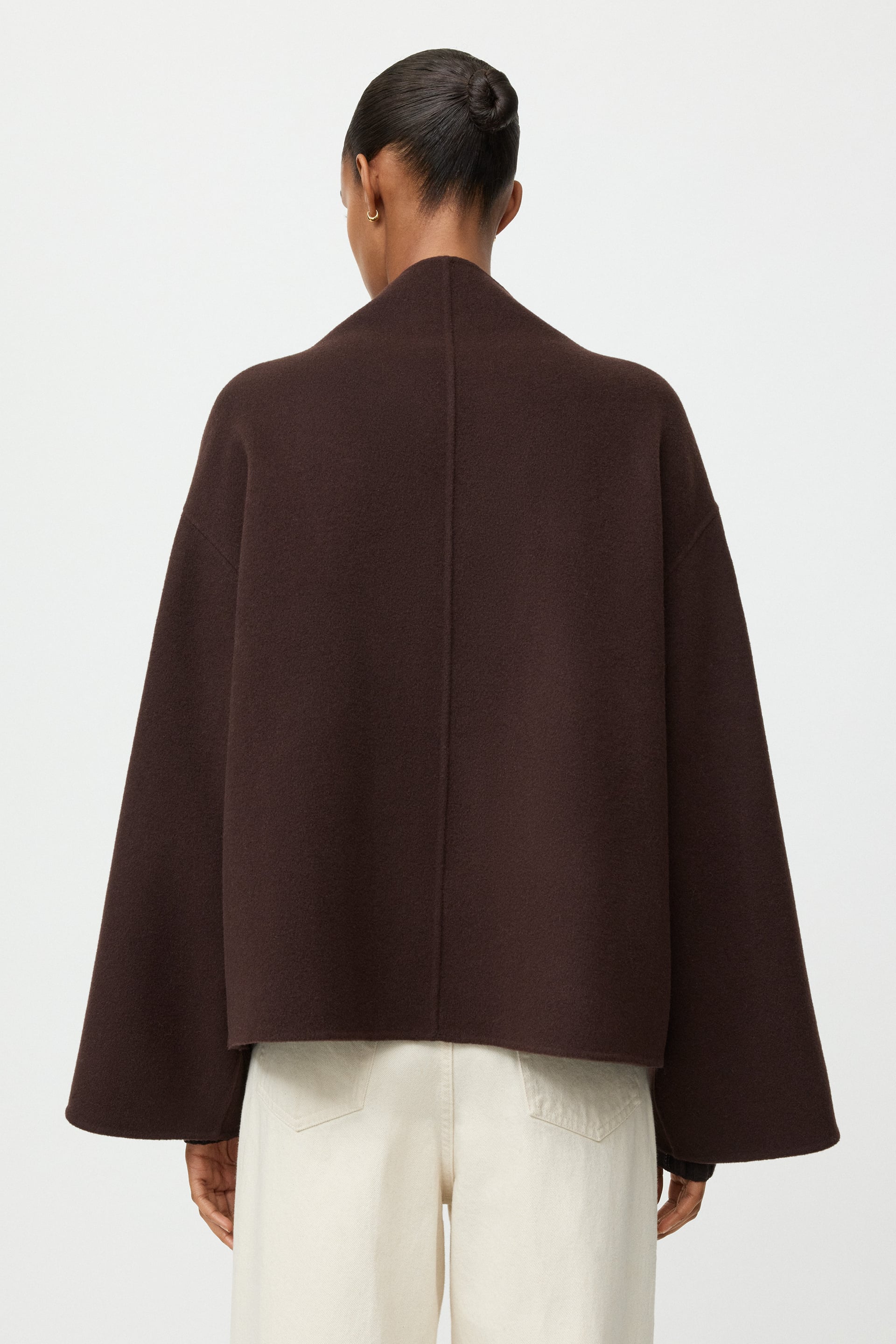 Short Jacket 3