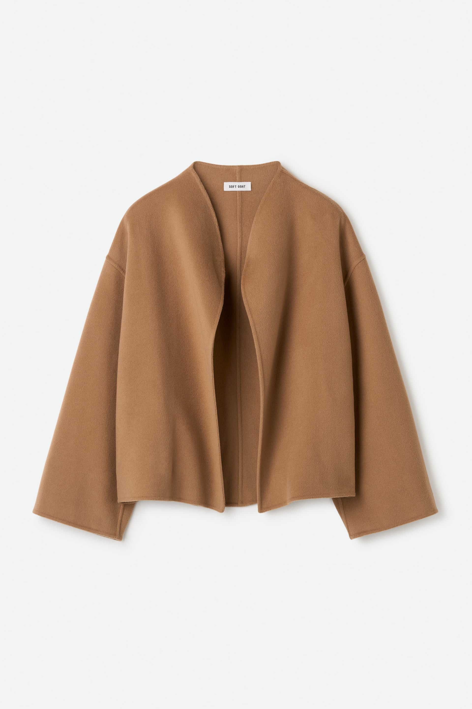 Short jacket 1