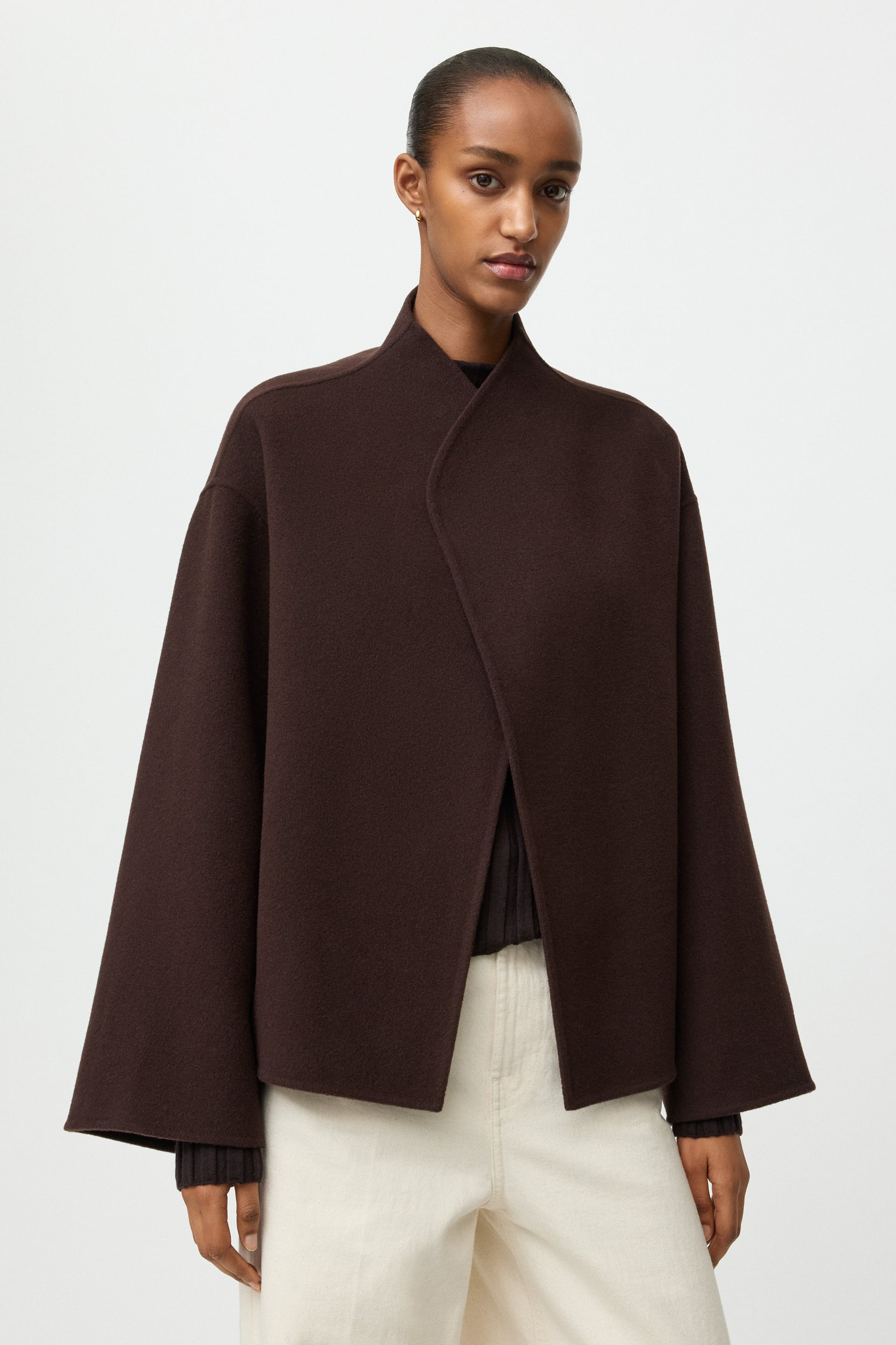 Short Jacket 2