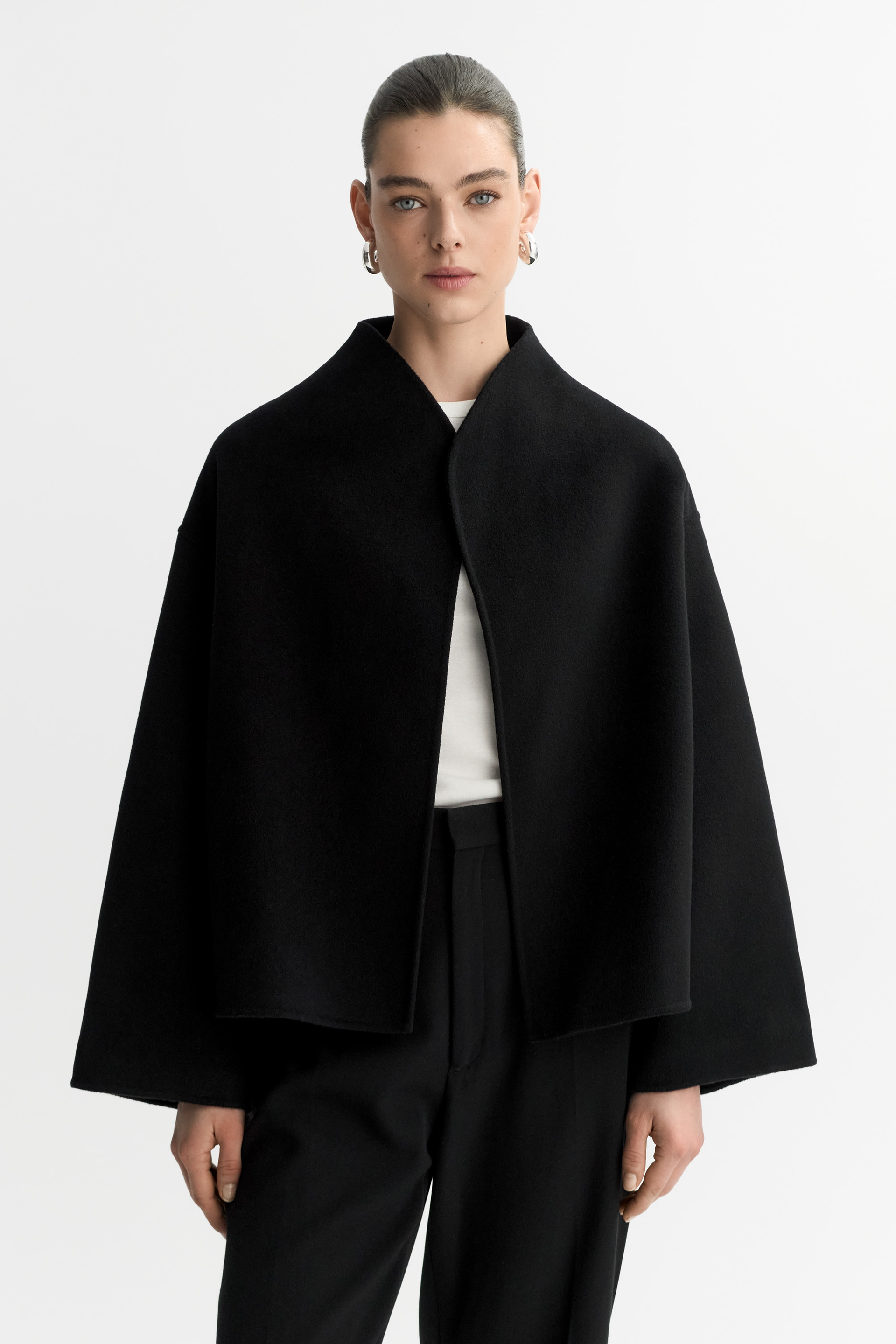 Short jacket 2