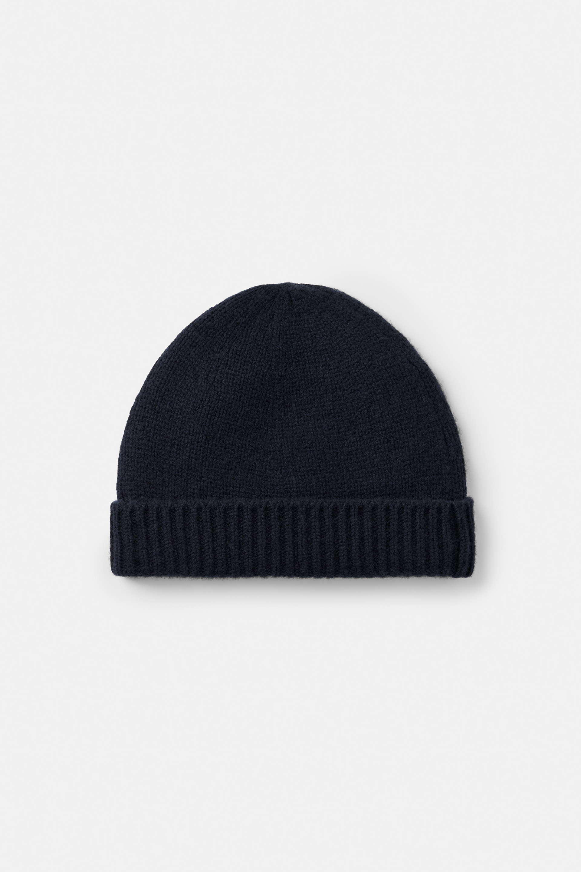 Men's Chunky Beanie 1