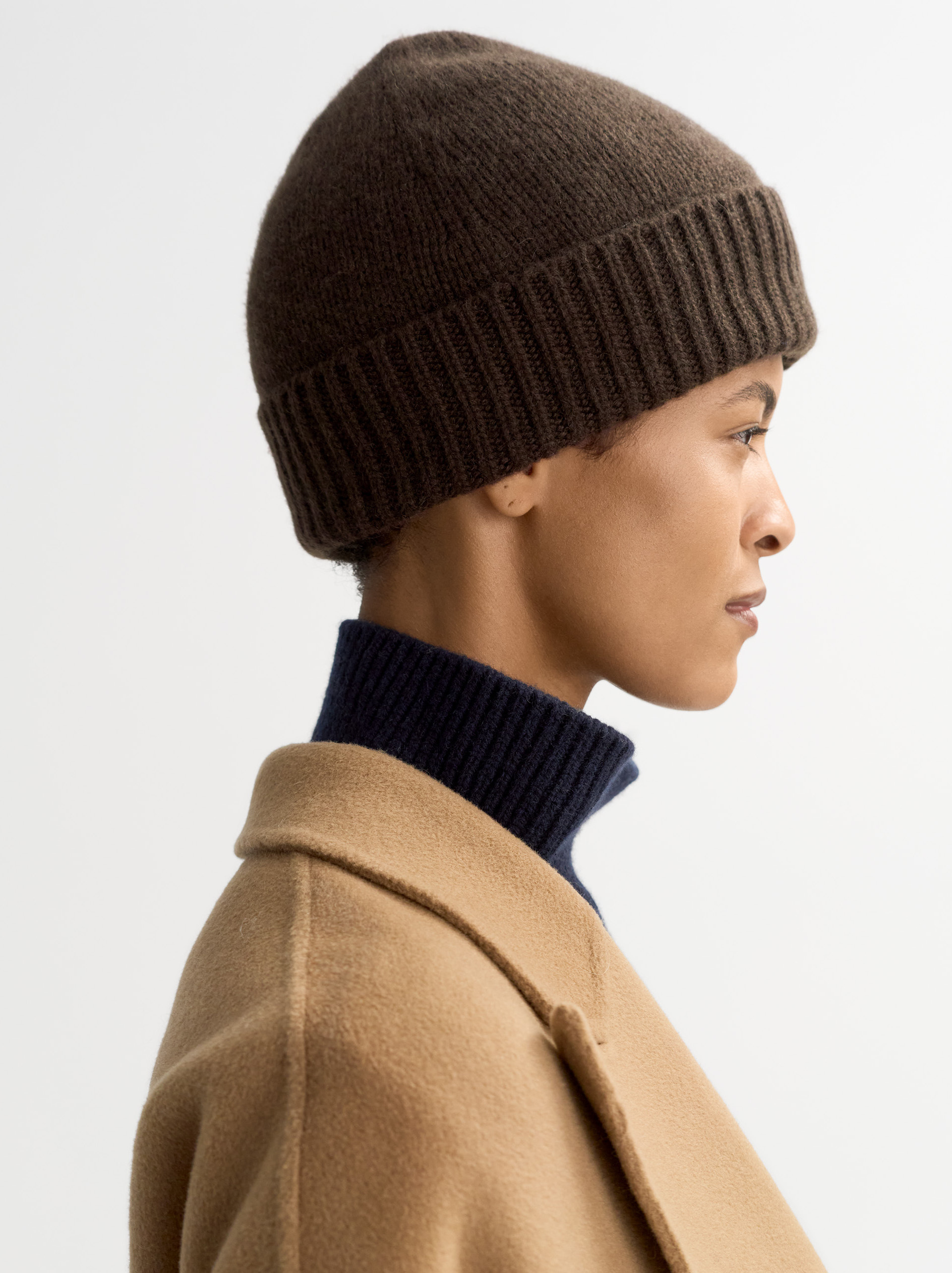 Chunky beanie 2