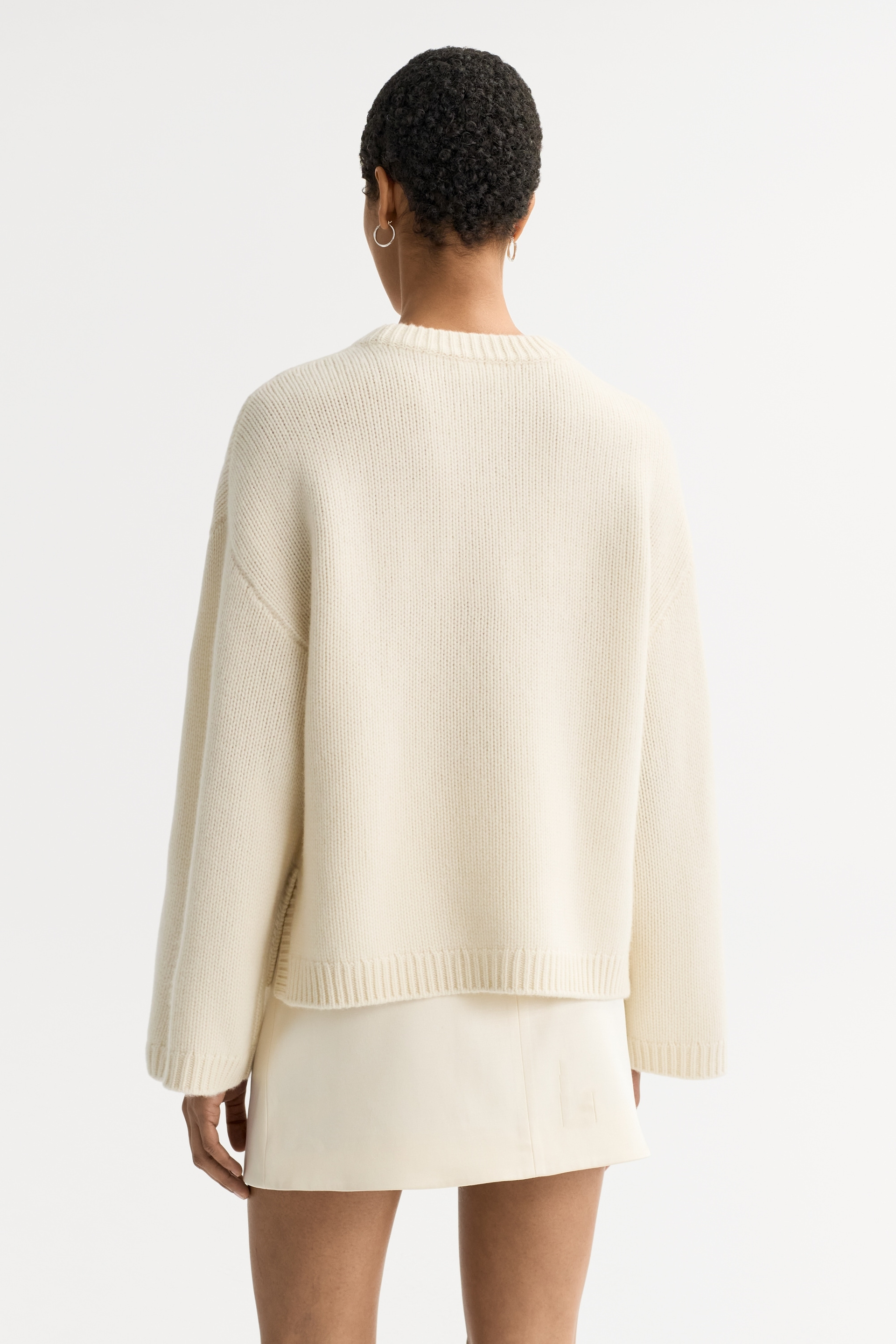 Chunky crewneck 3