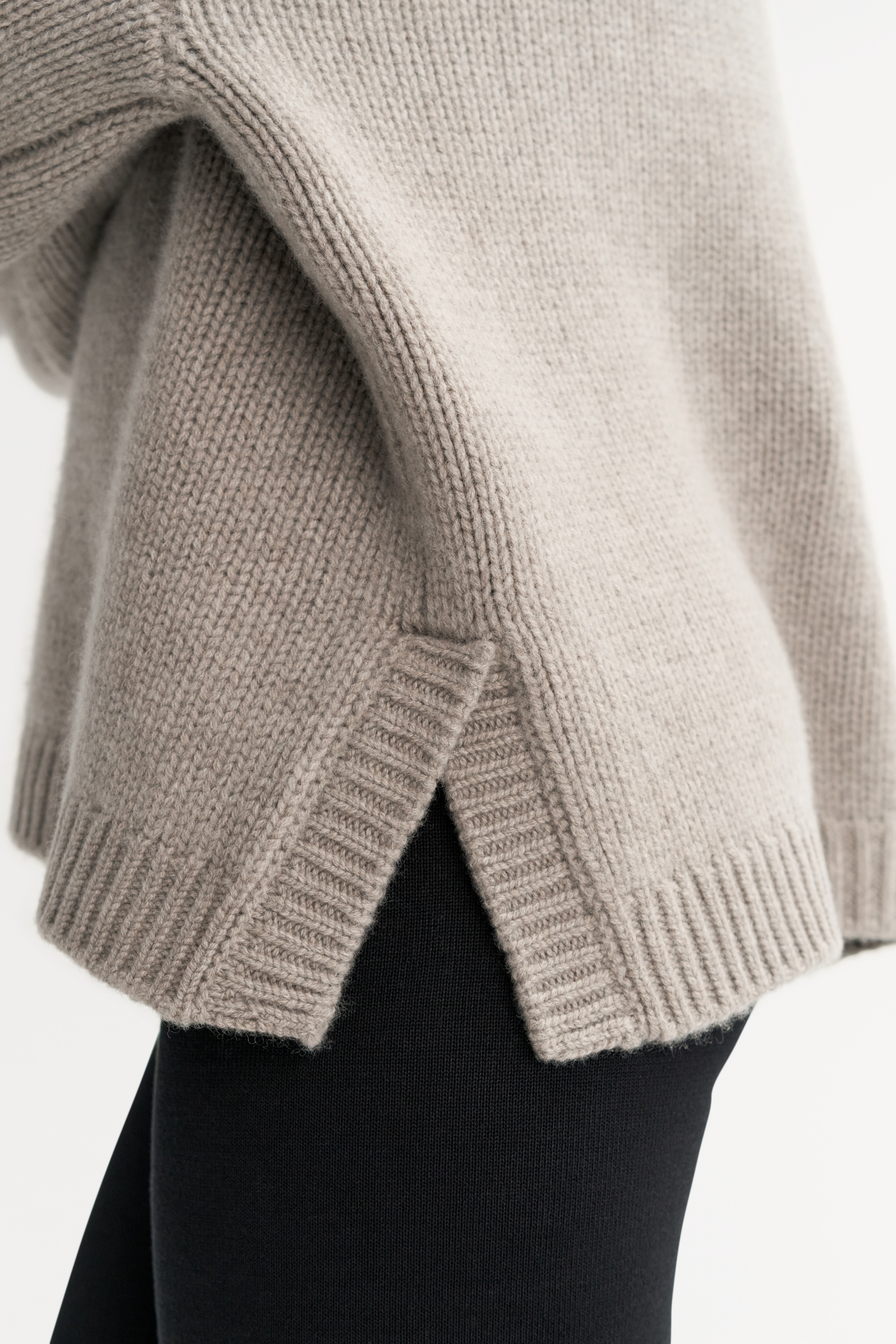 Chunky crewneck 4