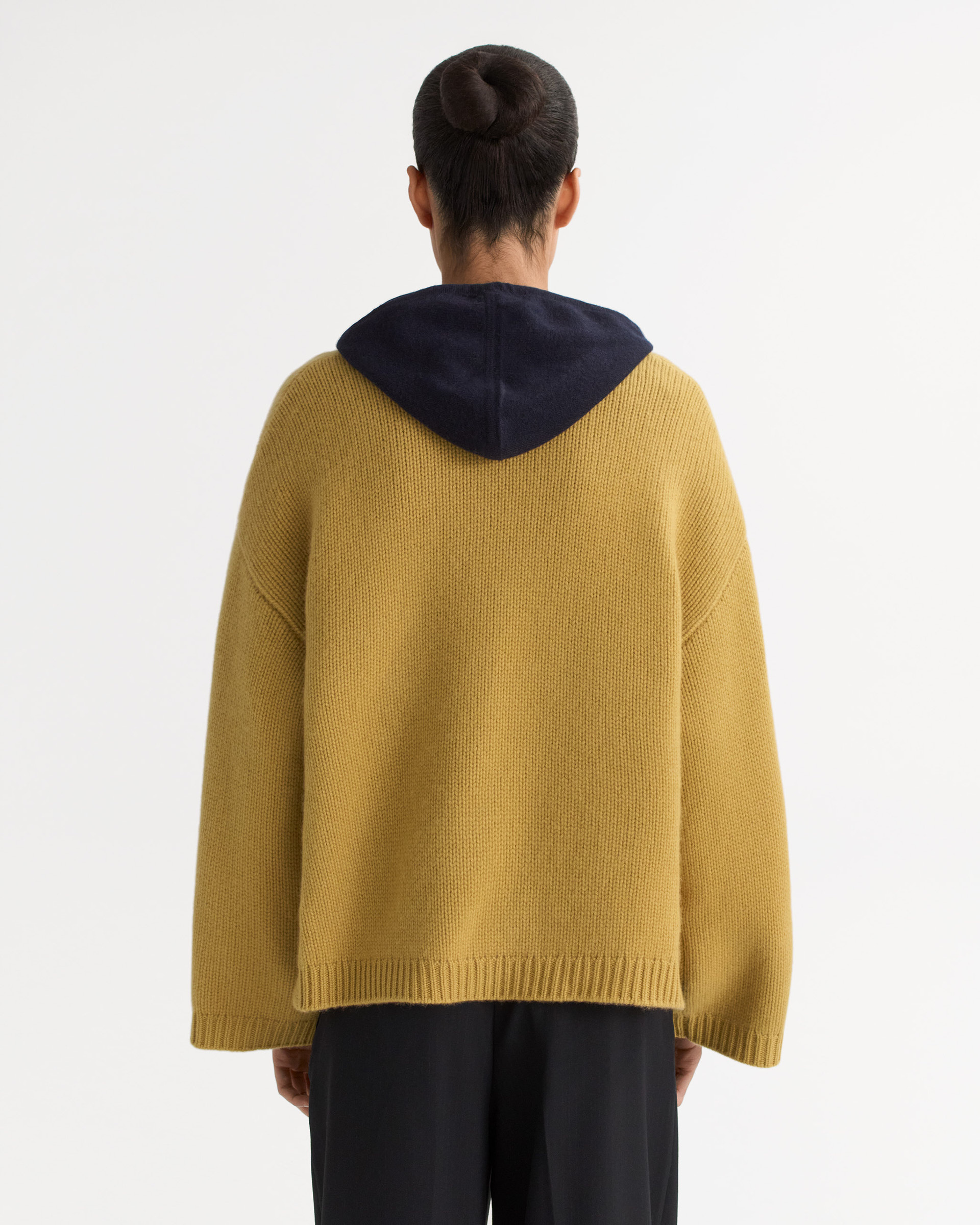 Chunky crewneck 3