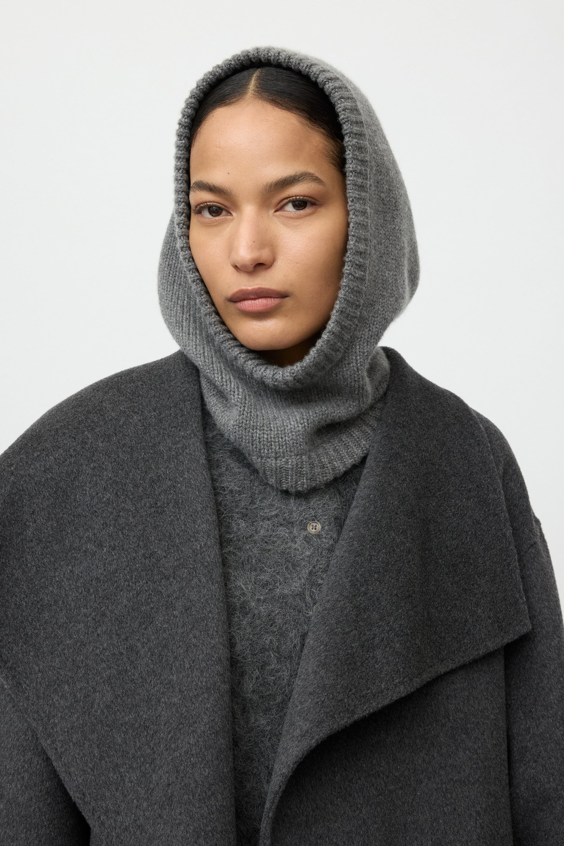 Balaclava Grey 2