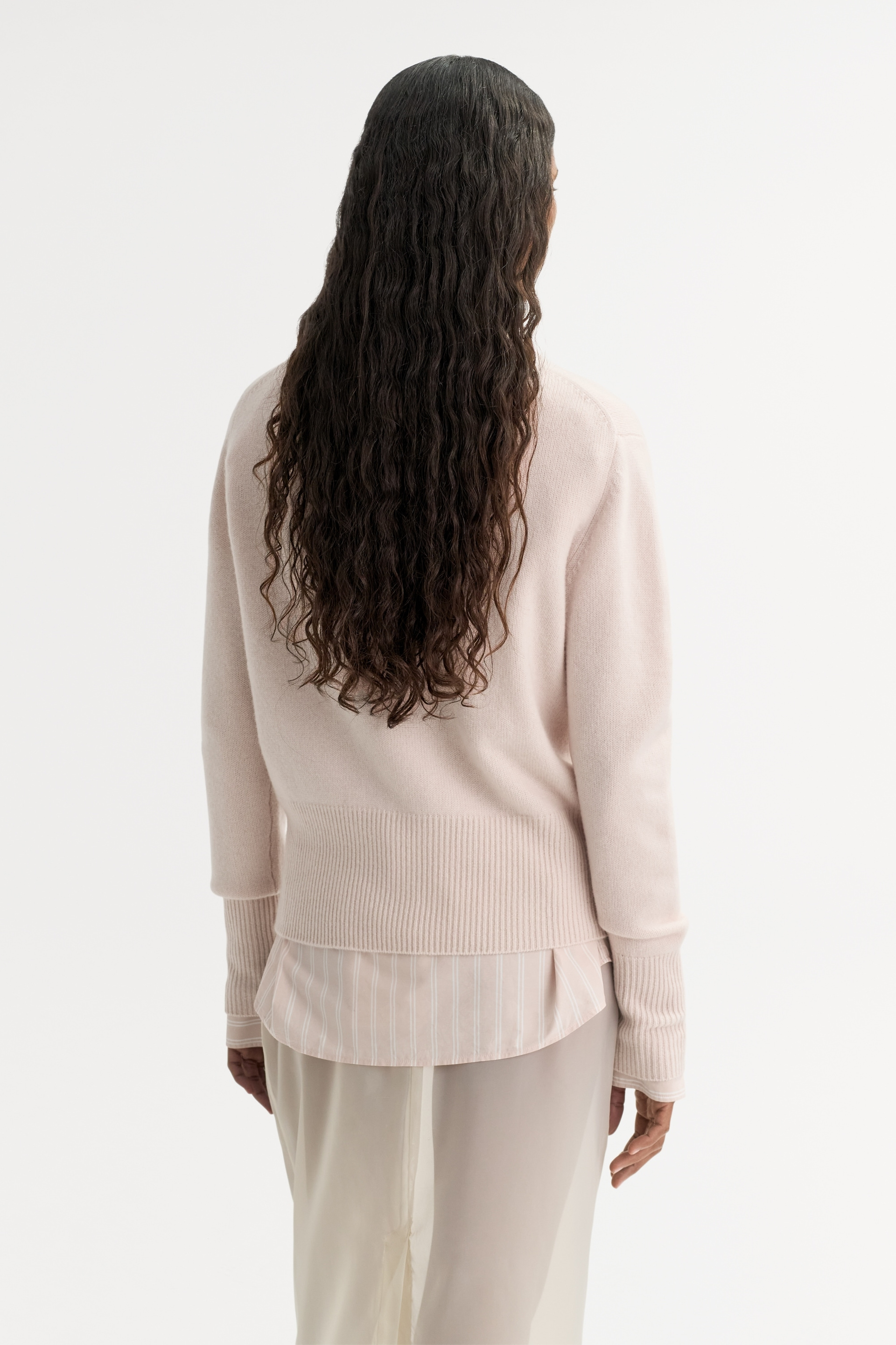 Classic crewneck 3