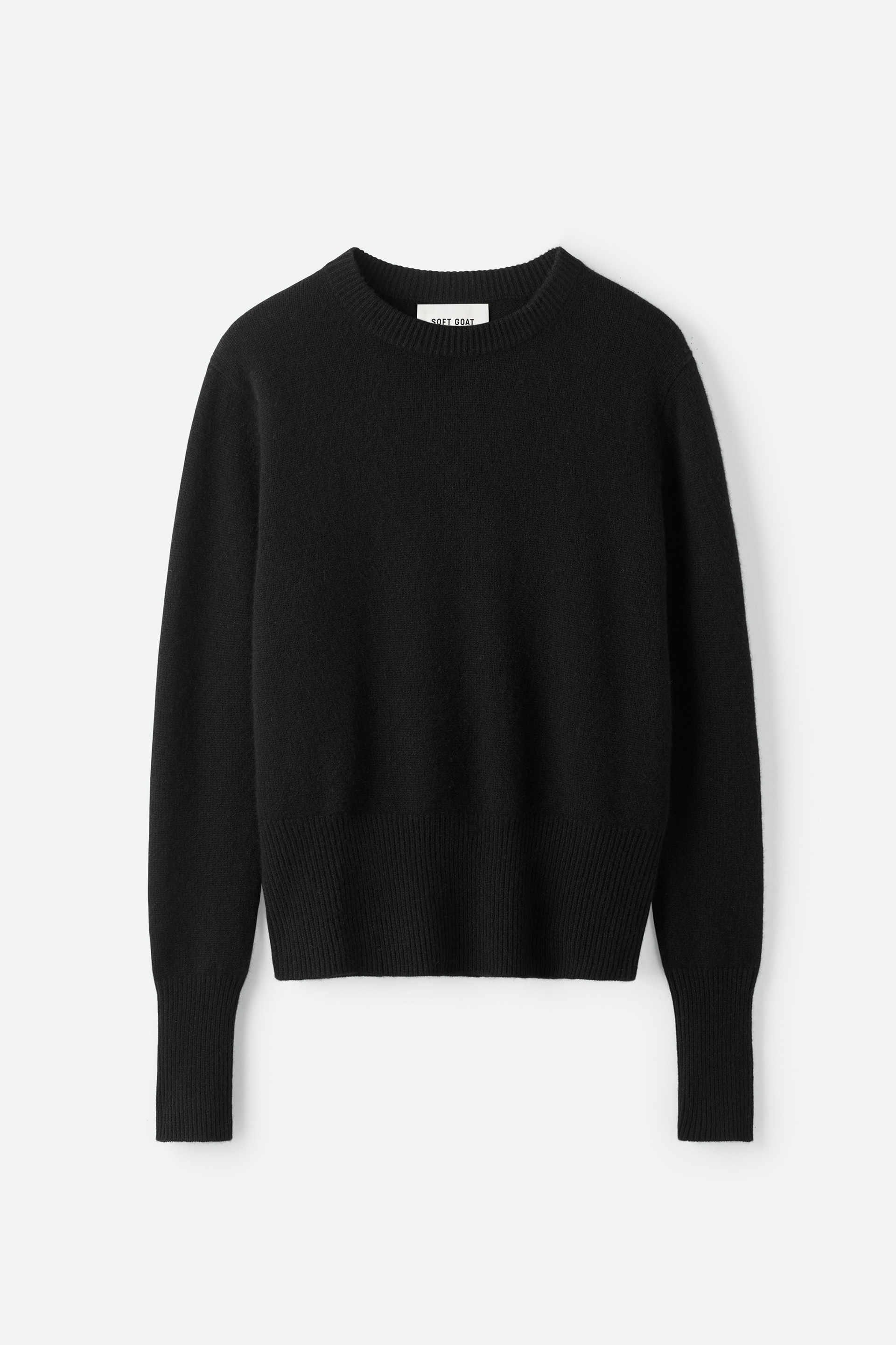 Classic crewneck 1