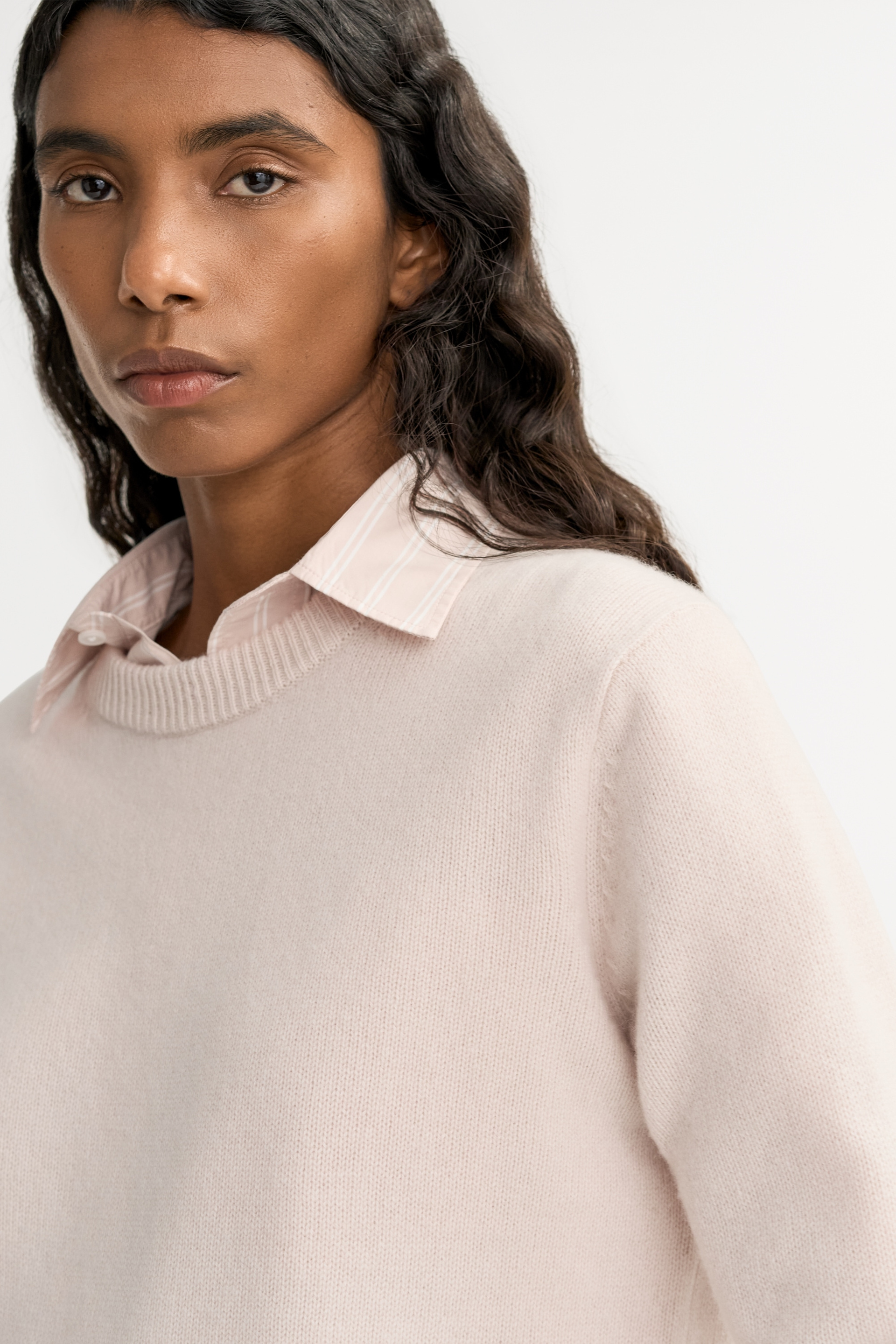 Classic crewneck 4
