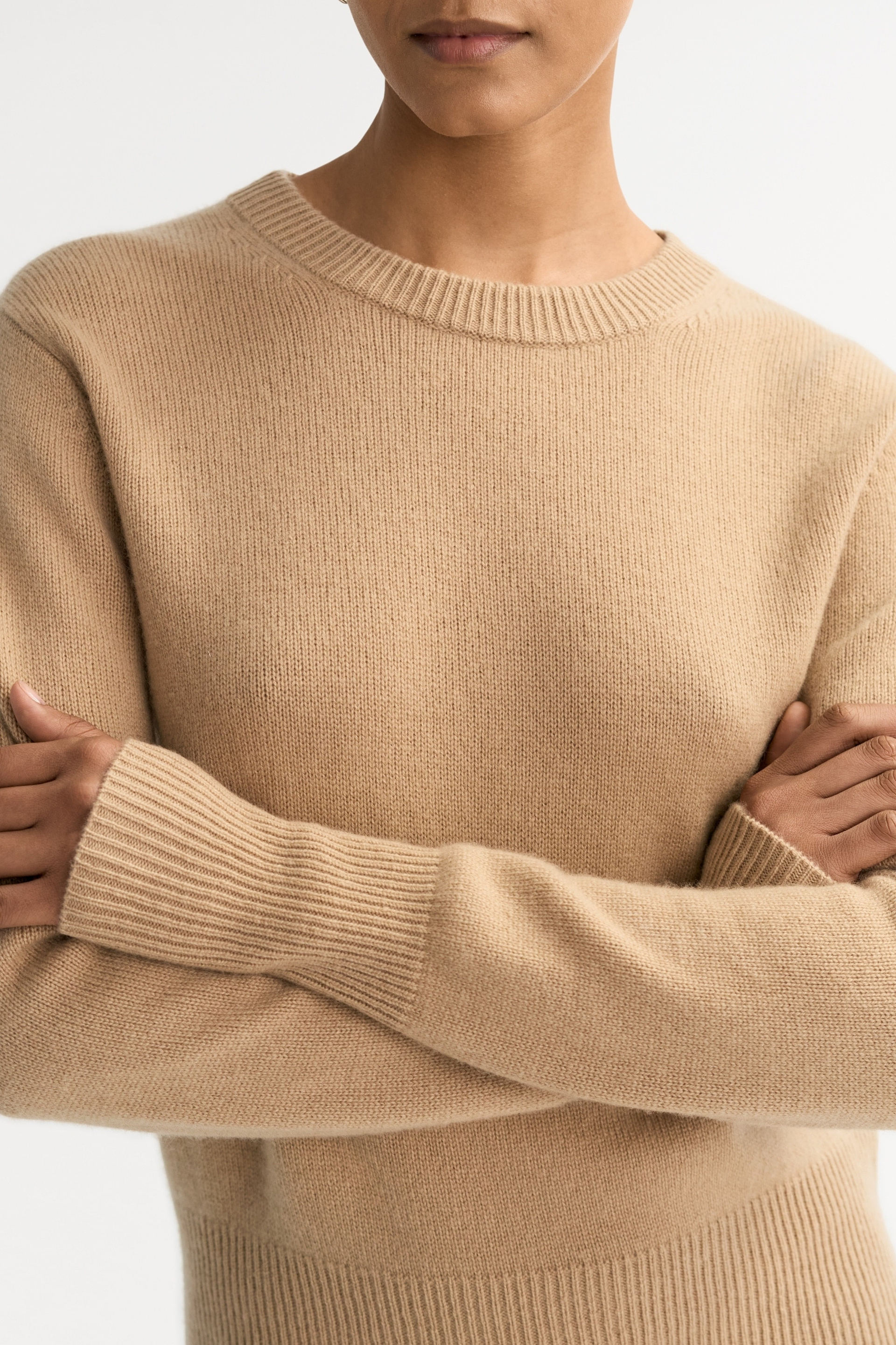 Classic crewneck 4