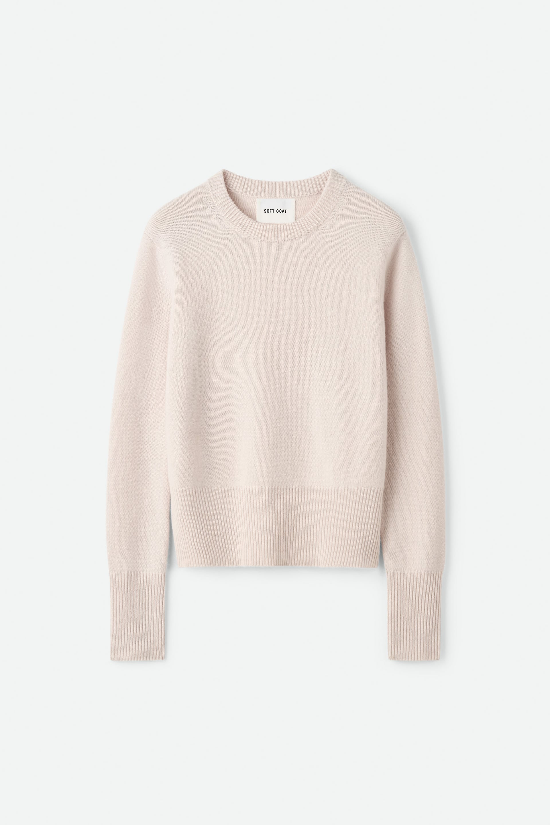 Classic crewneck 1