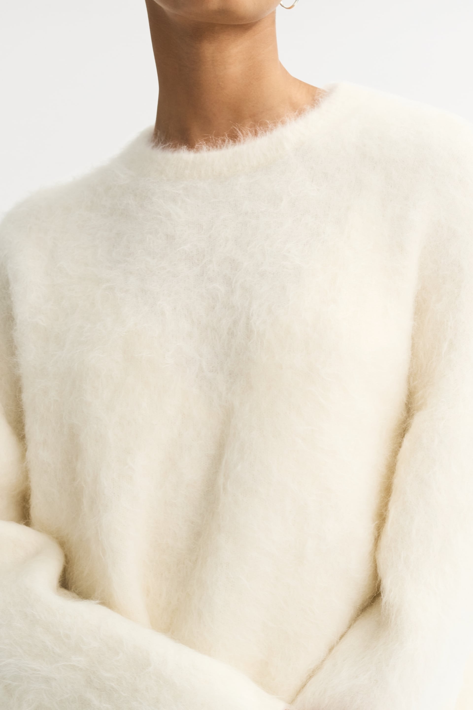 Alpaca crewneck 4