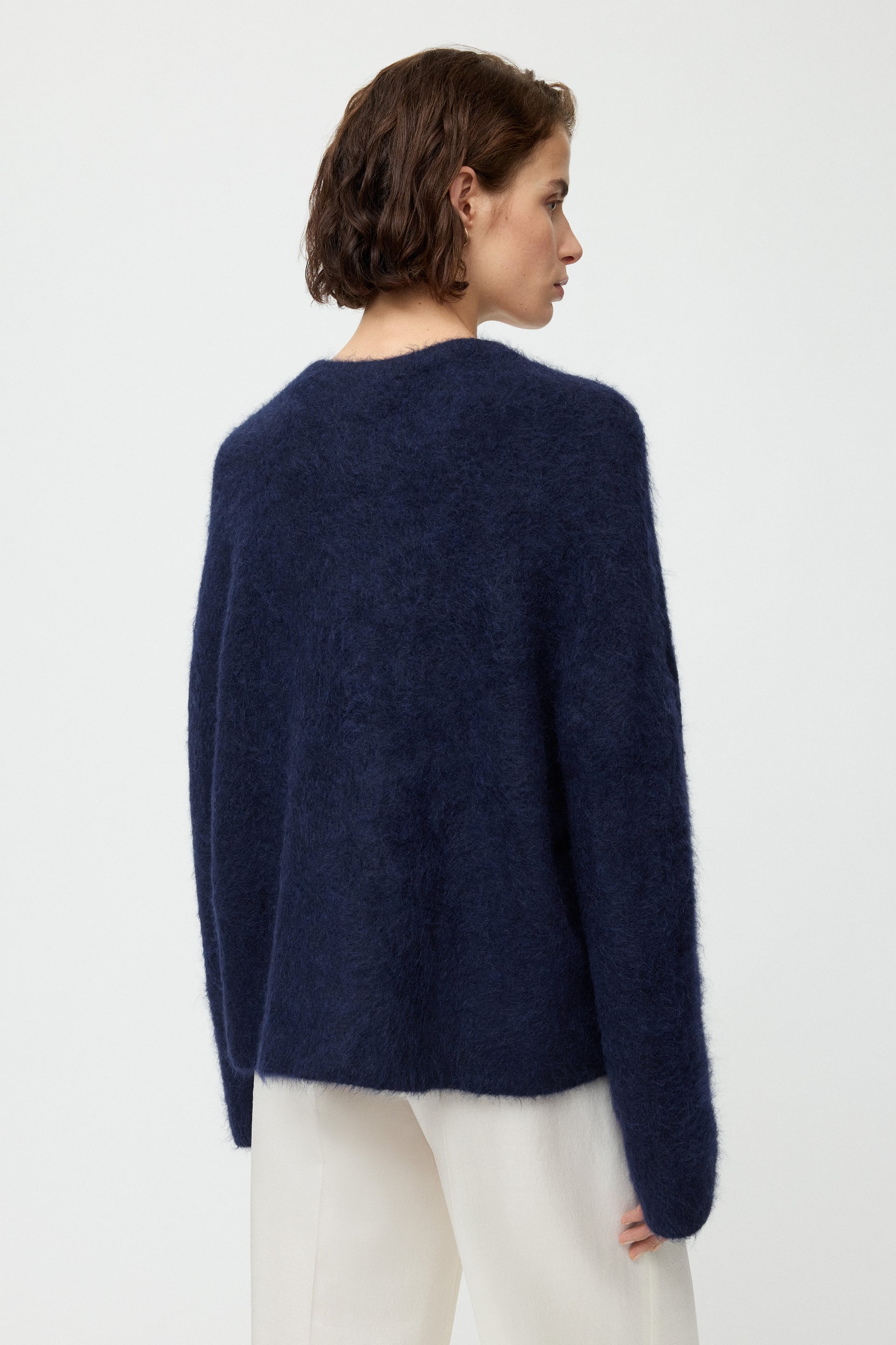 Alpaca crewneck 3