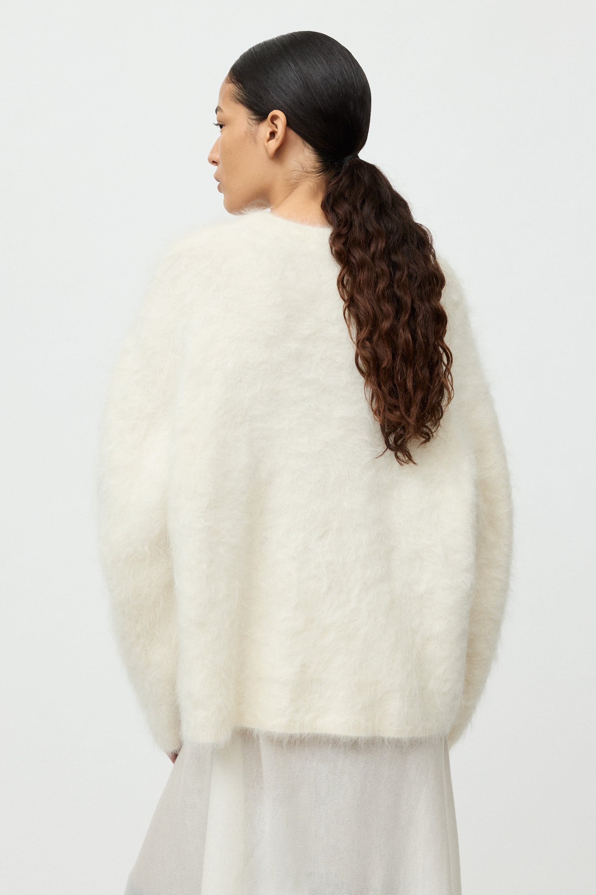Alpaca crewneck 3