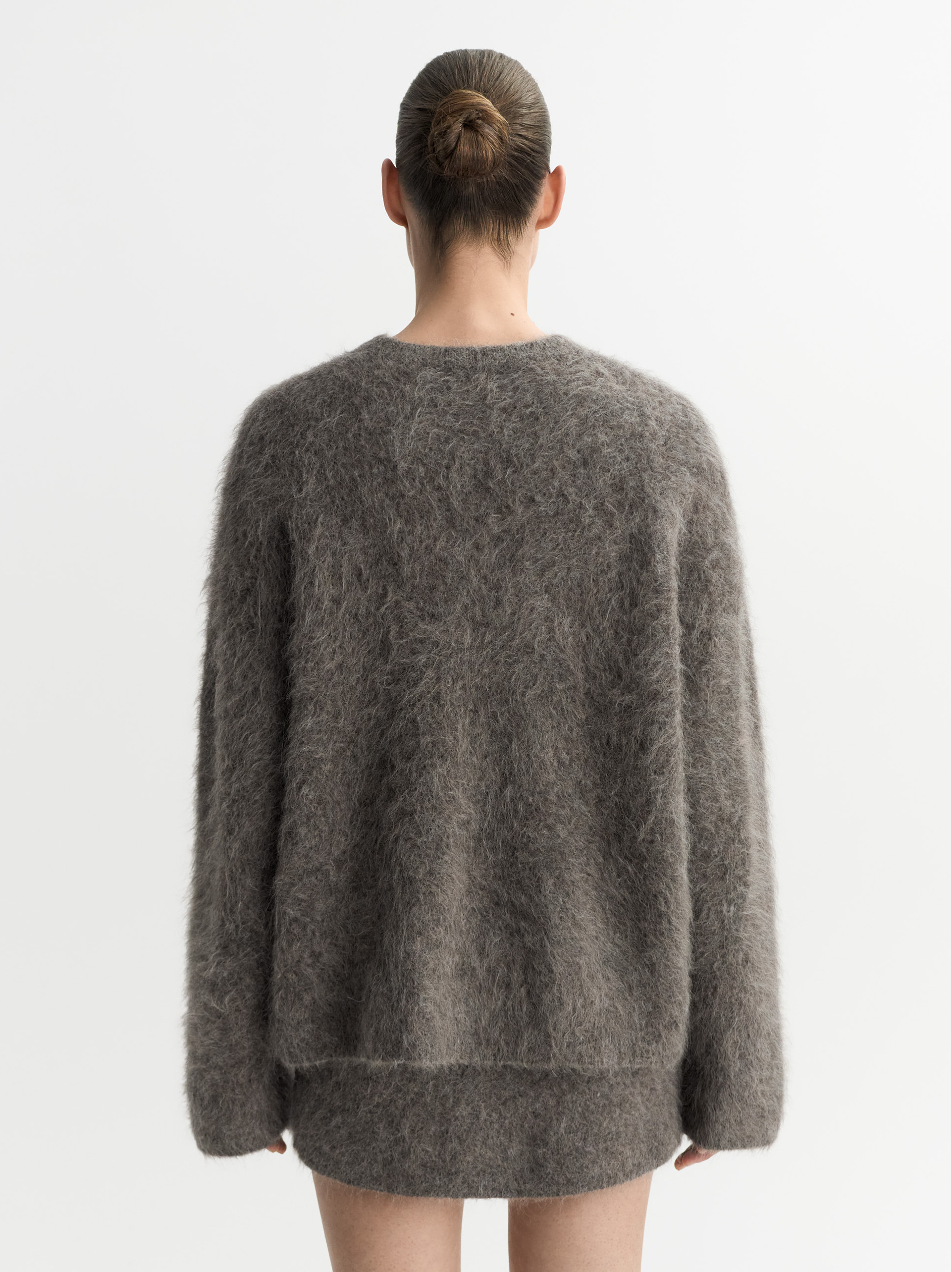 Alpaca crewneck 3
