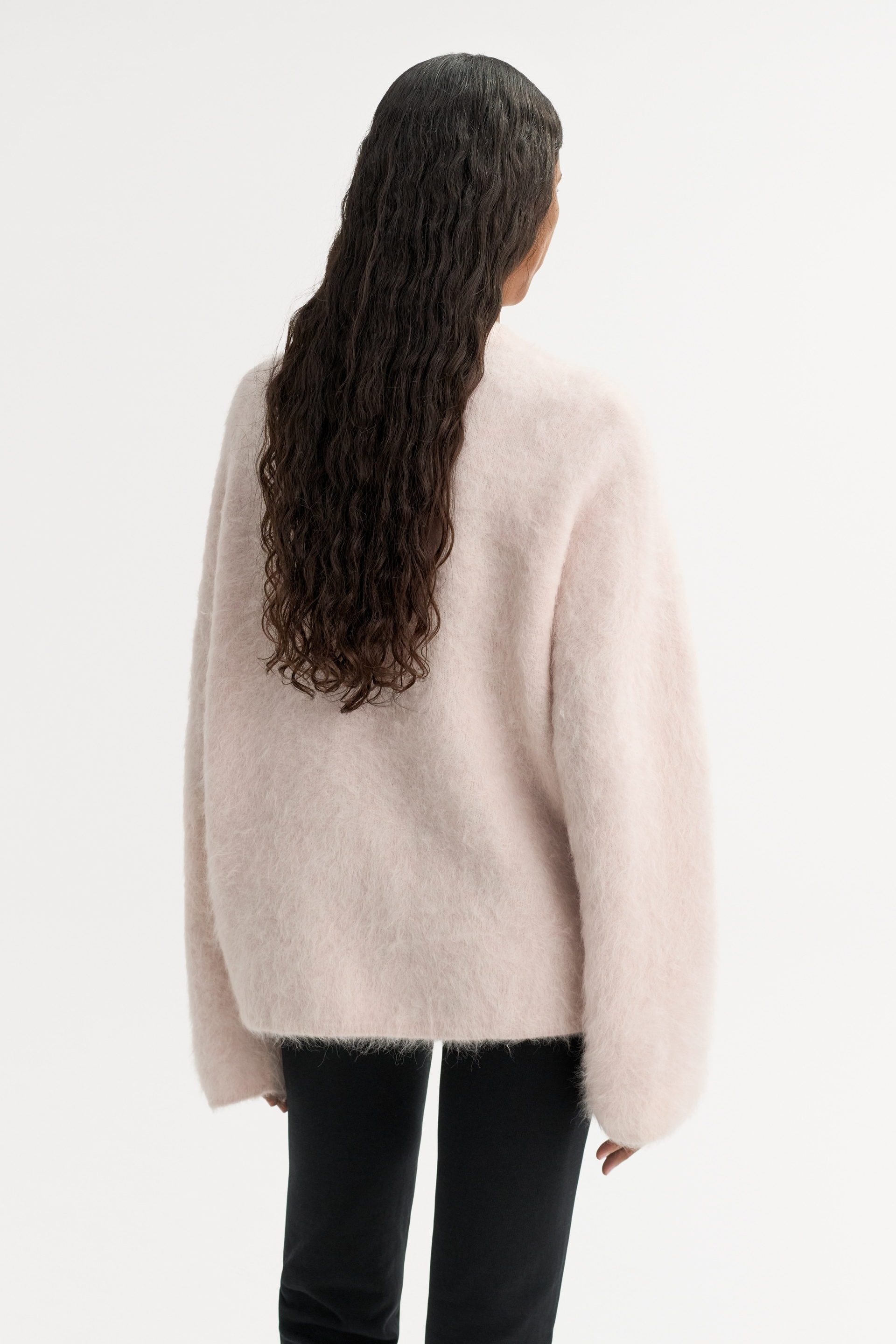 Alpaca crewneck 3