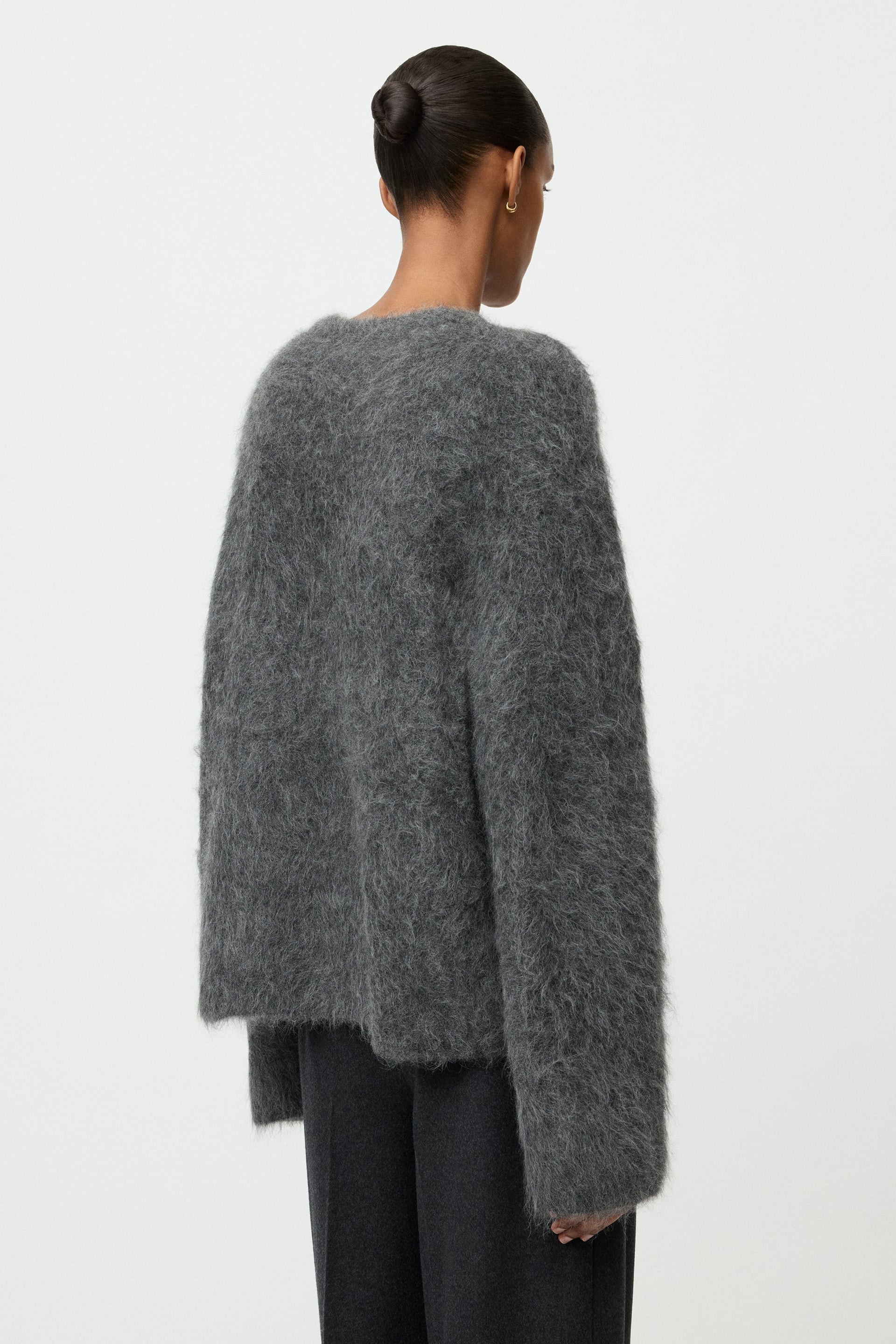 Alpaca crewneck 2