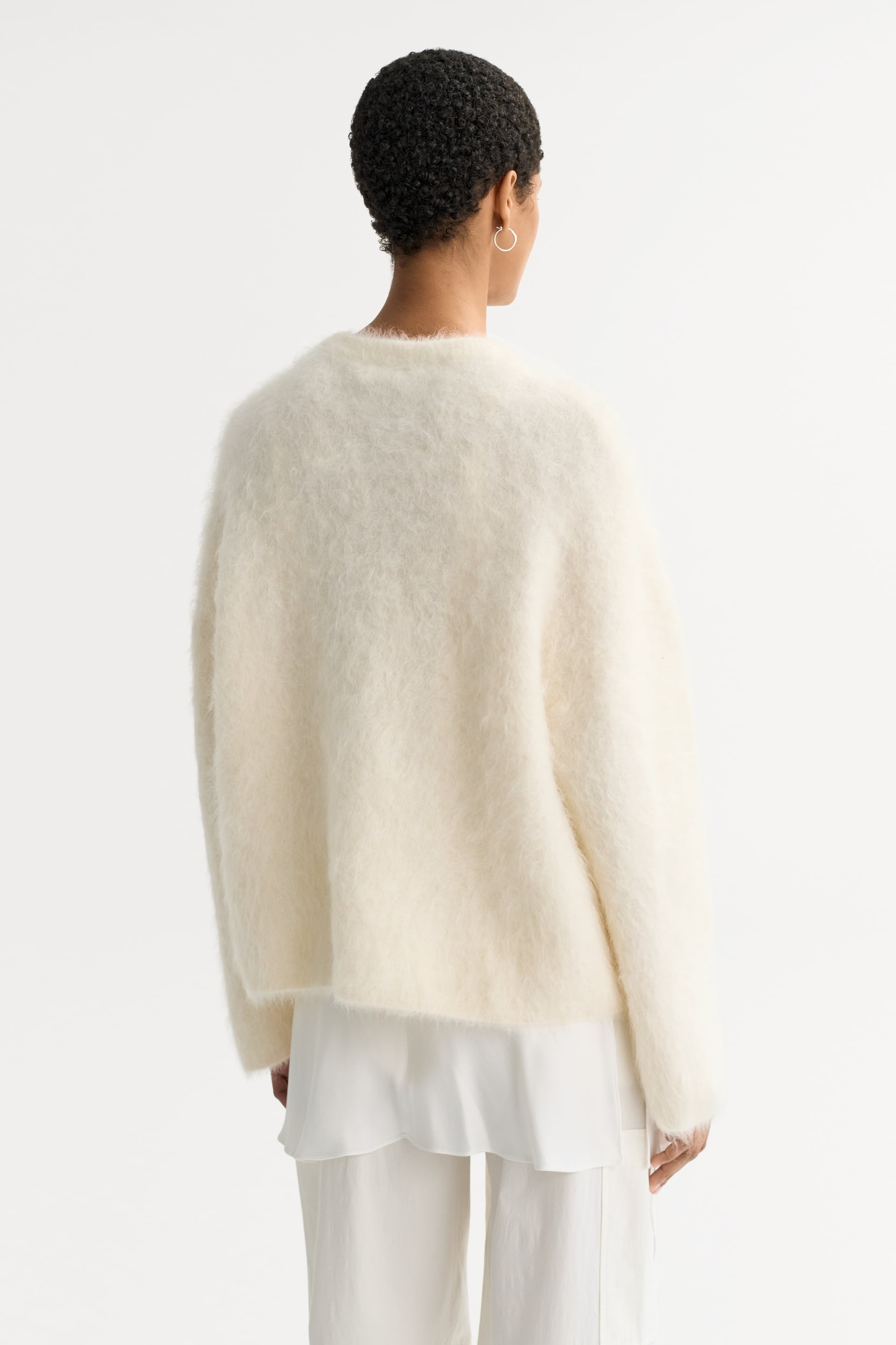 Alpaca crewneck 3