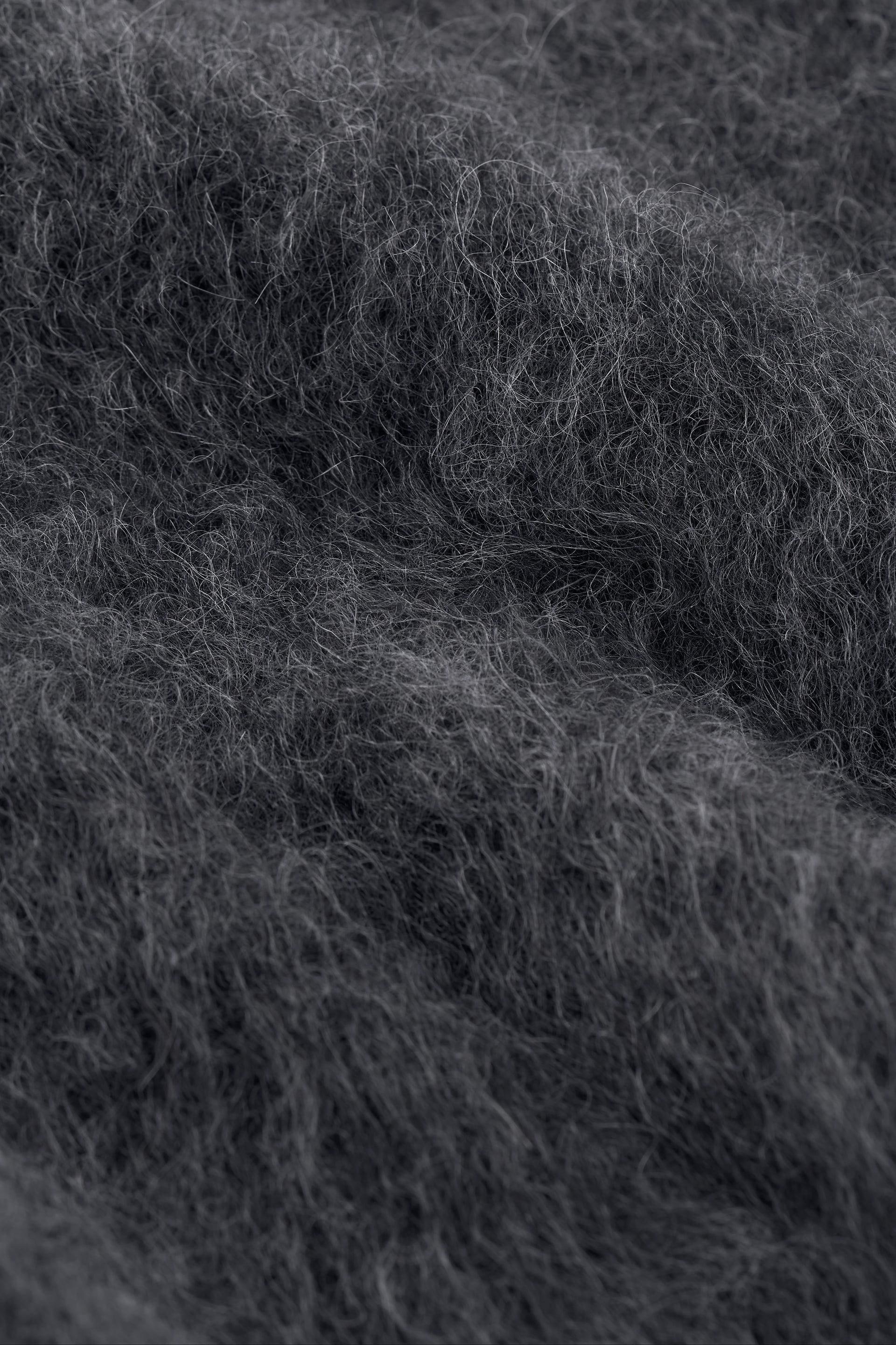 Alpaca crewneck 5