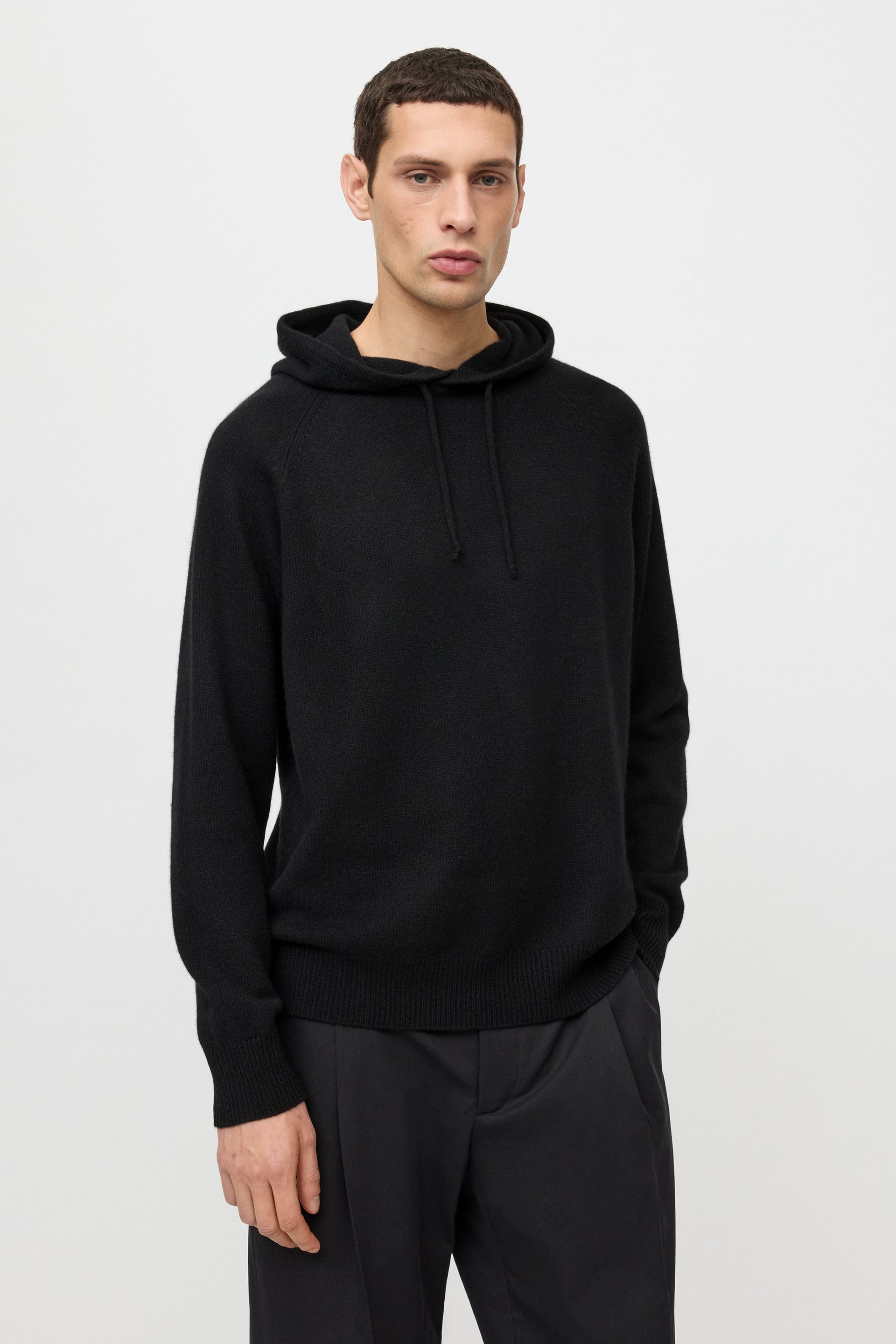 Men's Hoodie 2