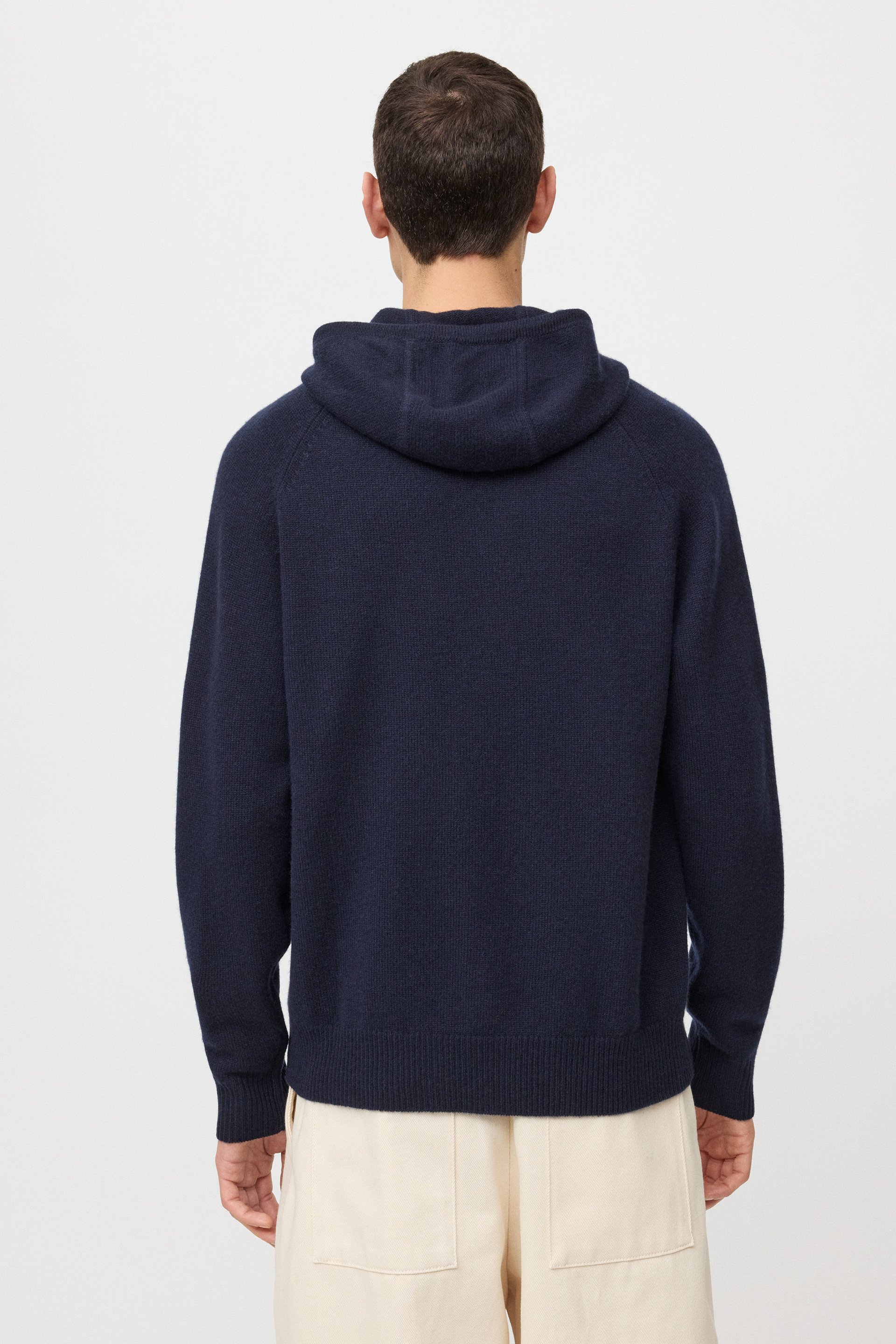 Men's hoodie 2