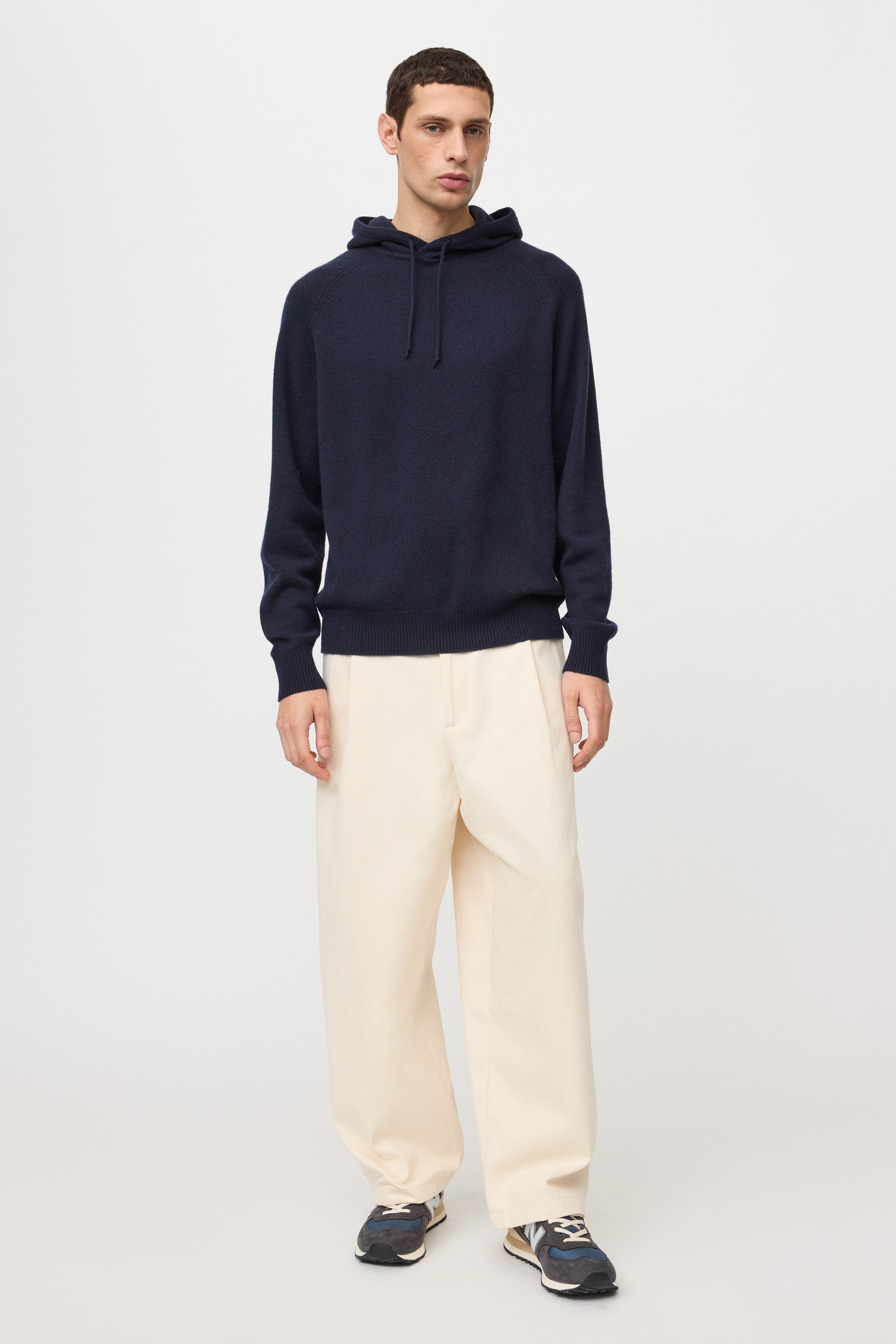 Men's hoodie 0