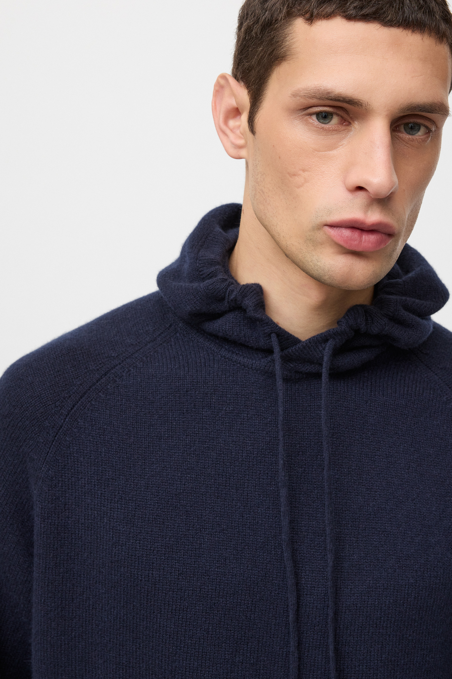 Men's hoodie 1