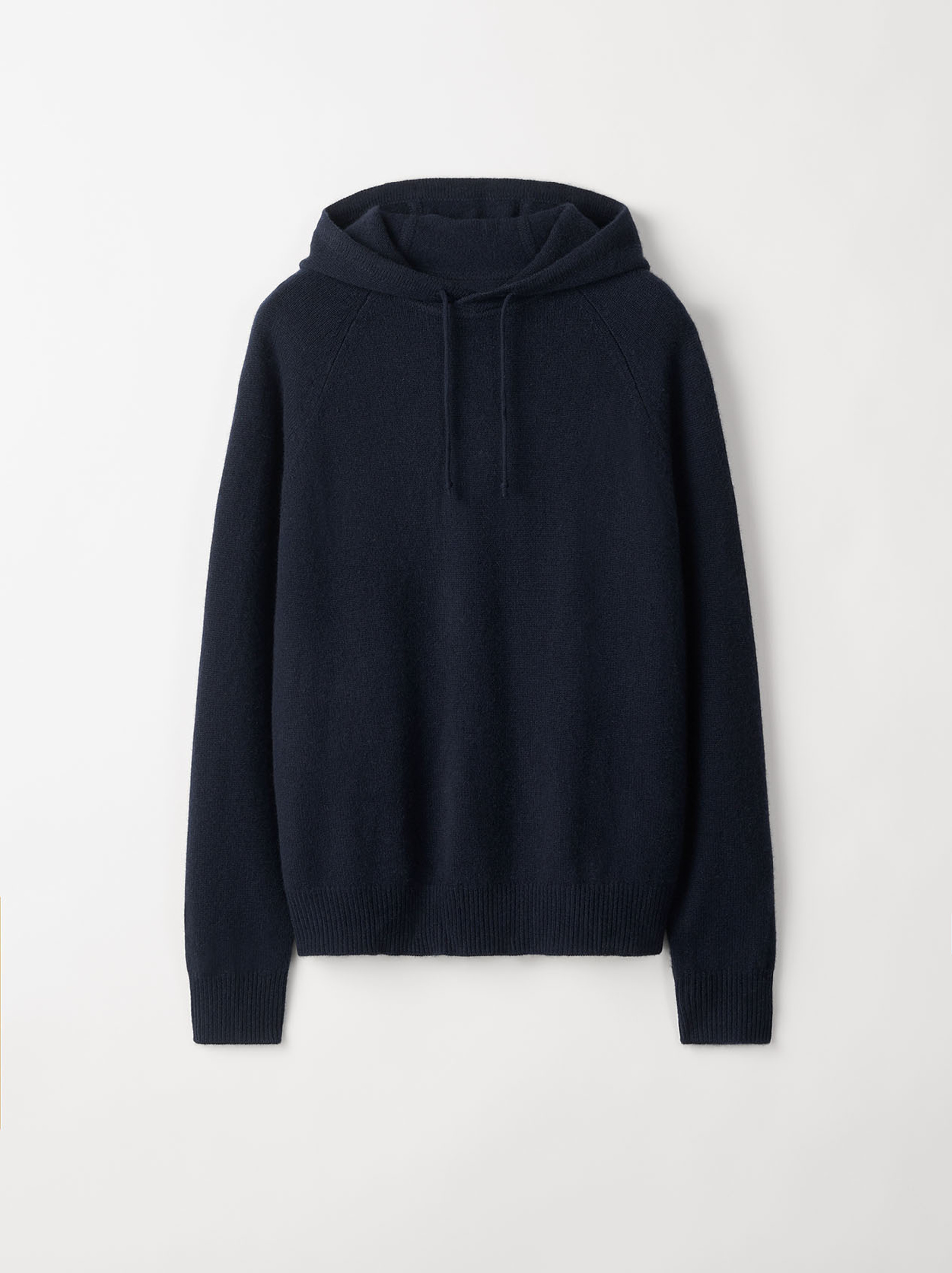 Men's hoodie Navy 1