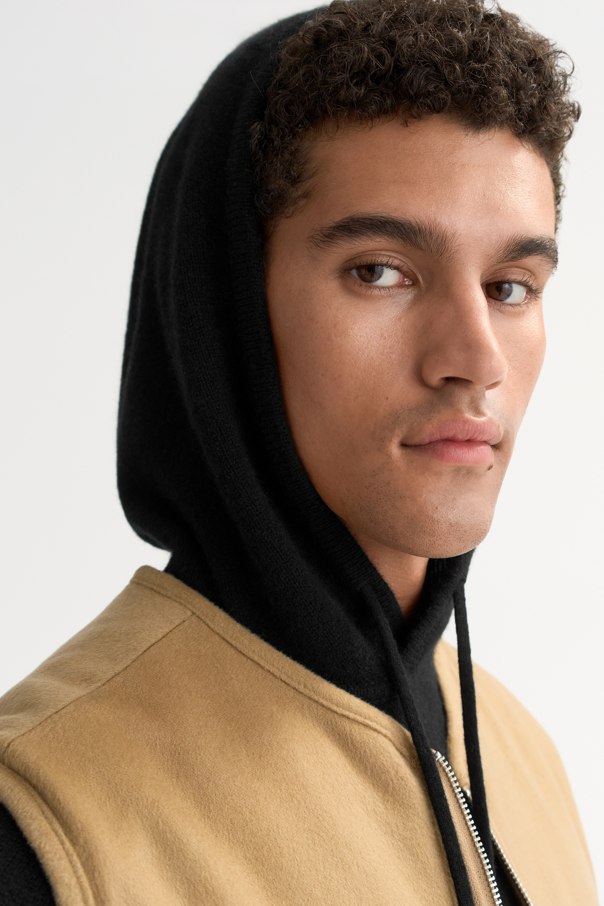 Men's Hoodie 5