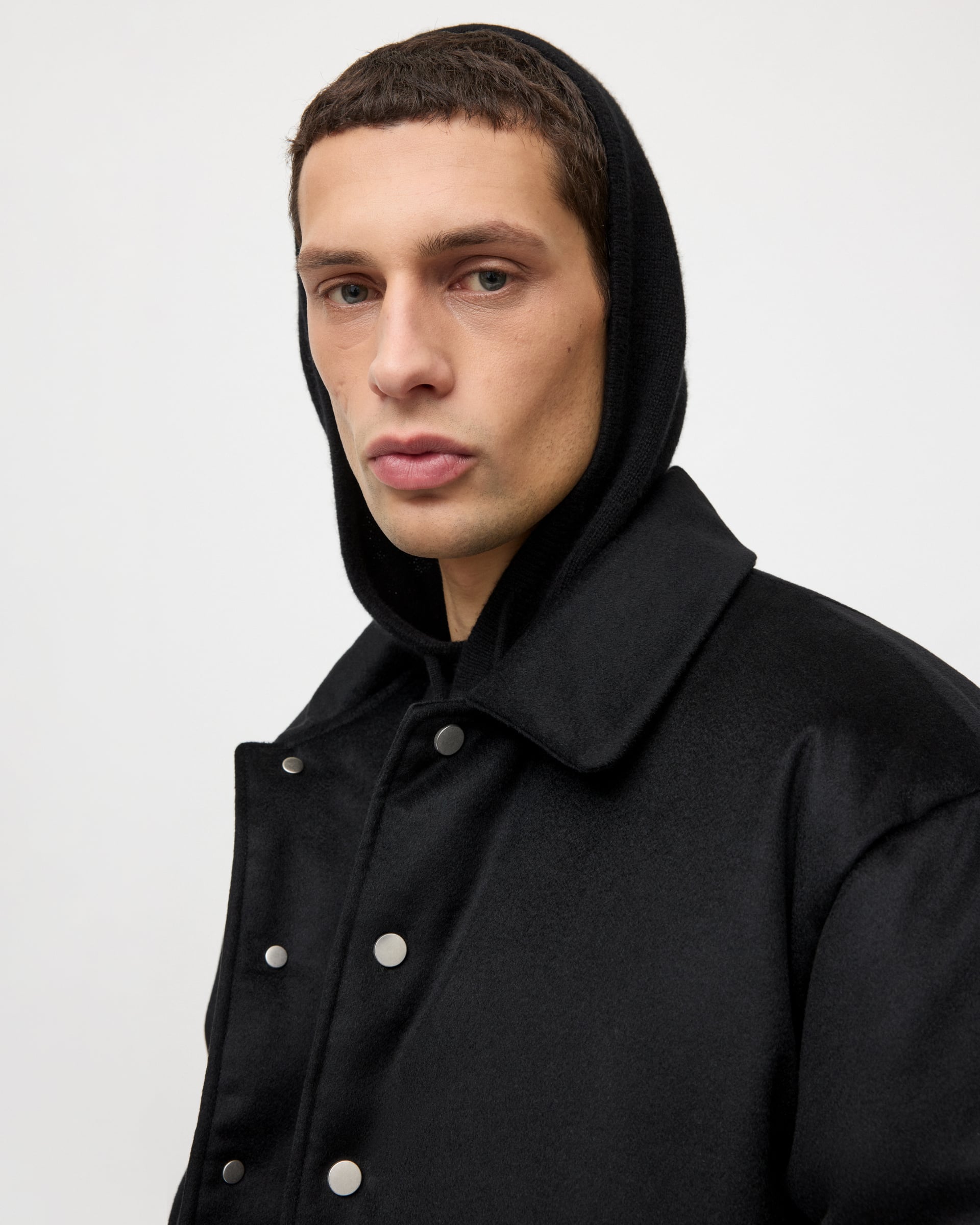 Men's Hoodie 4