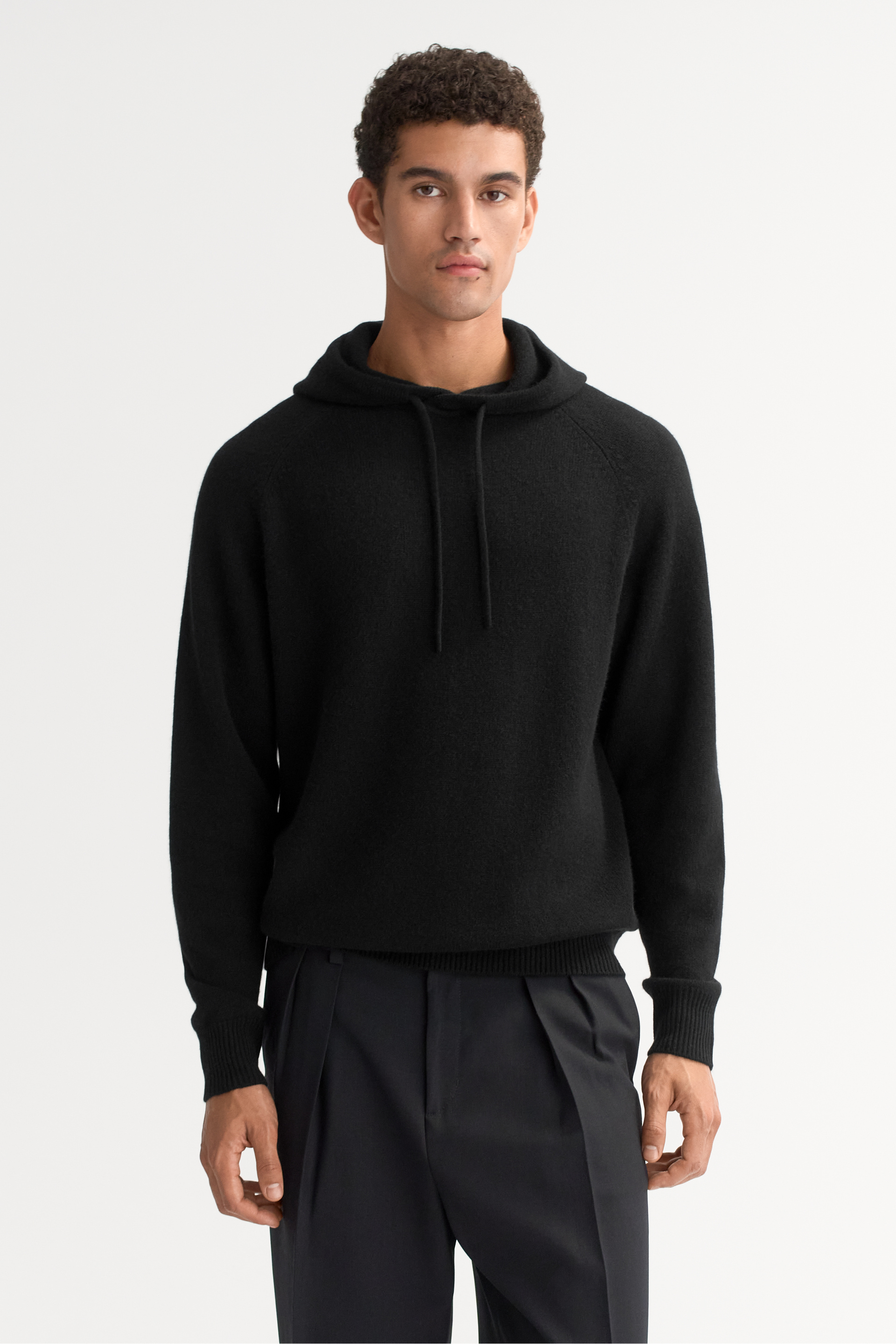 Men's Hoodie 2