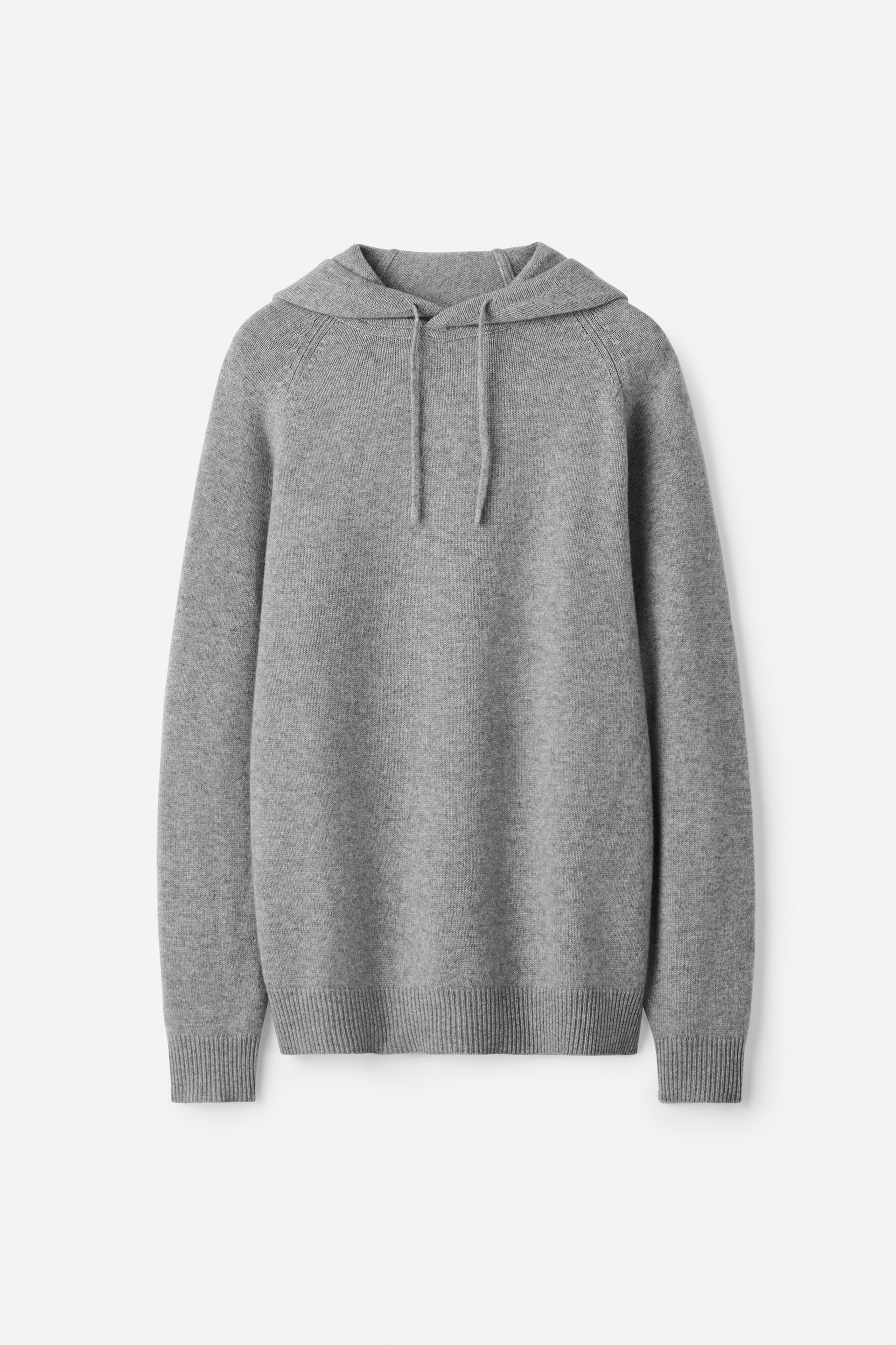 Men's hoodie Grey 1