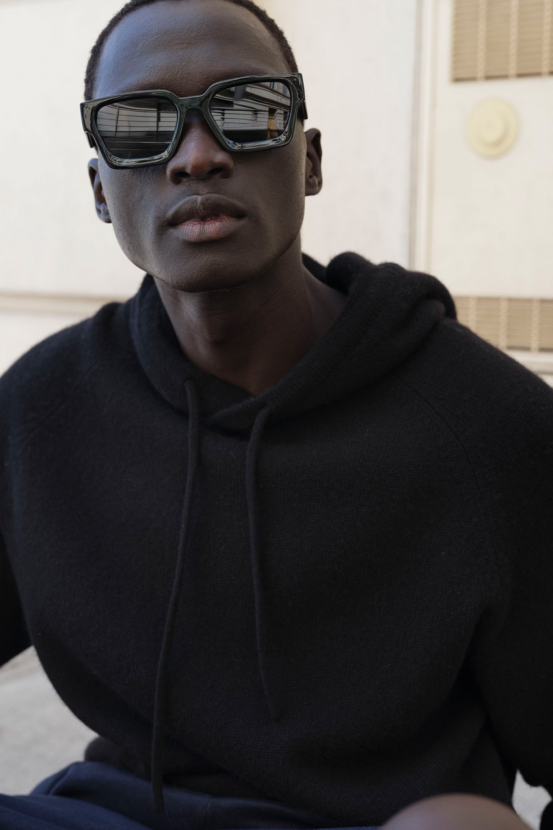 Men's Hoodie 7