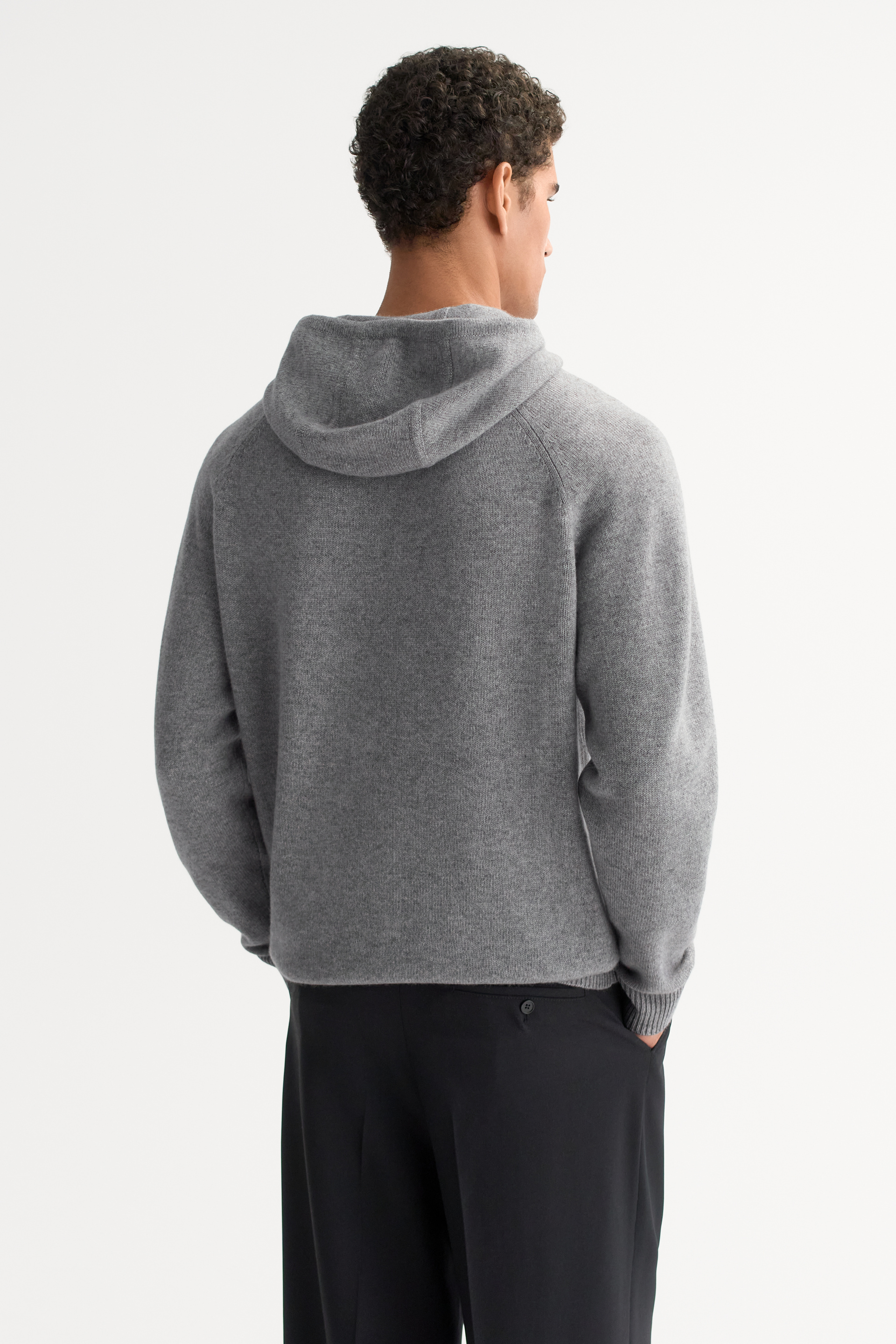 Men's hoodie 3