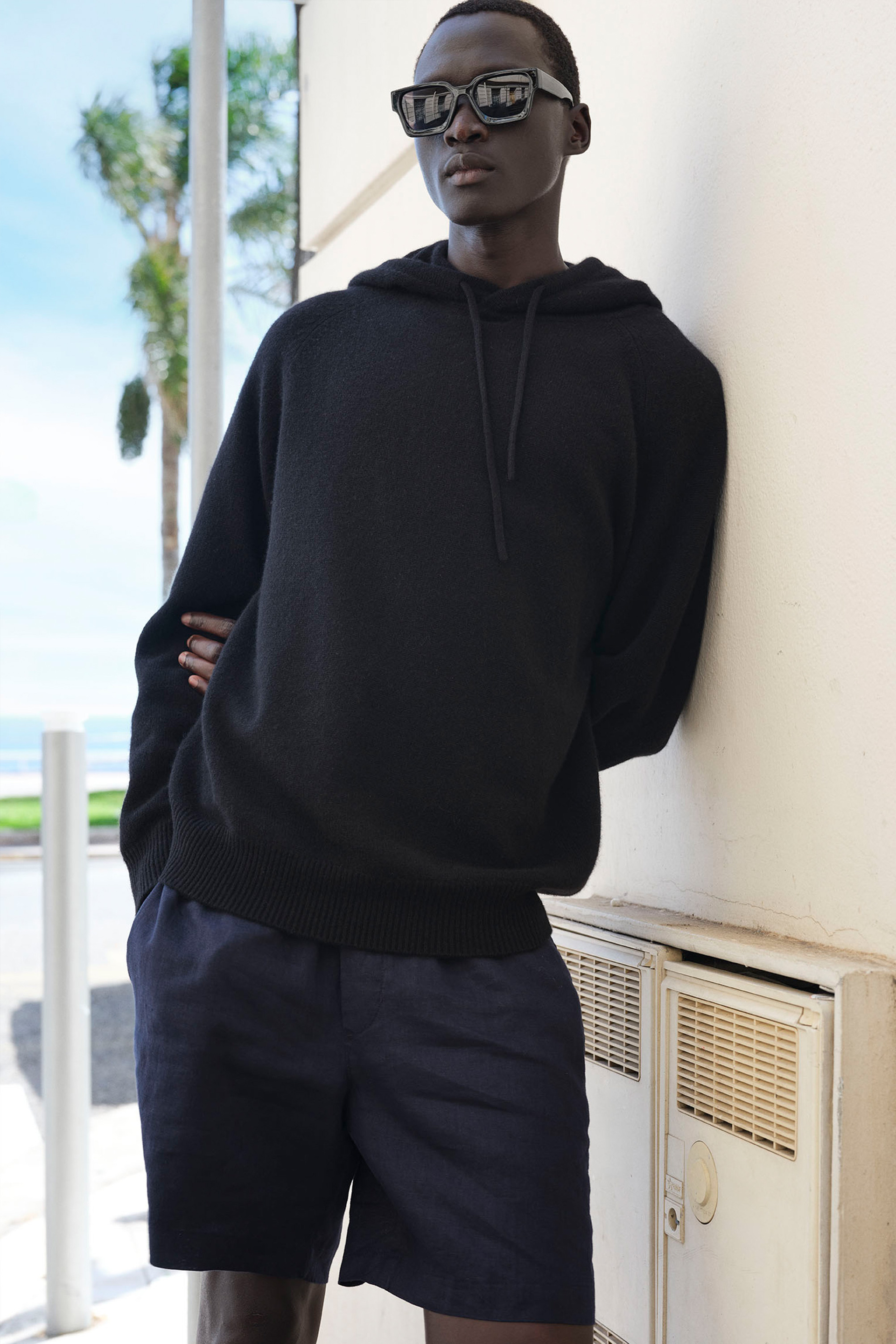 Men's Hoodie 6