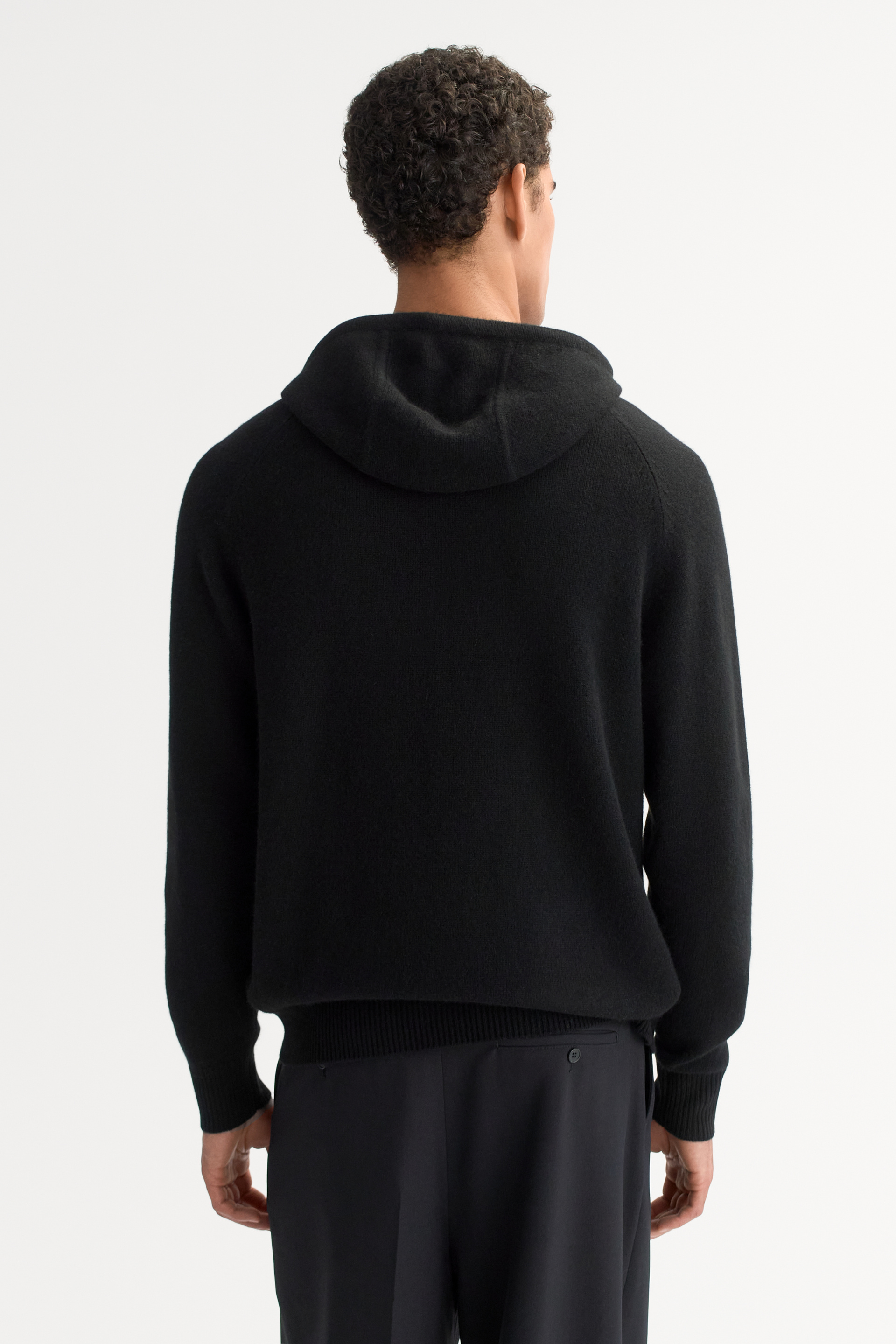 Men's Hoodie 3