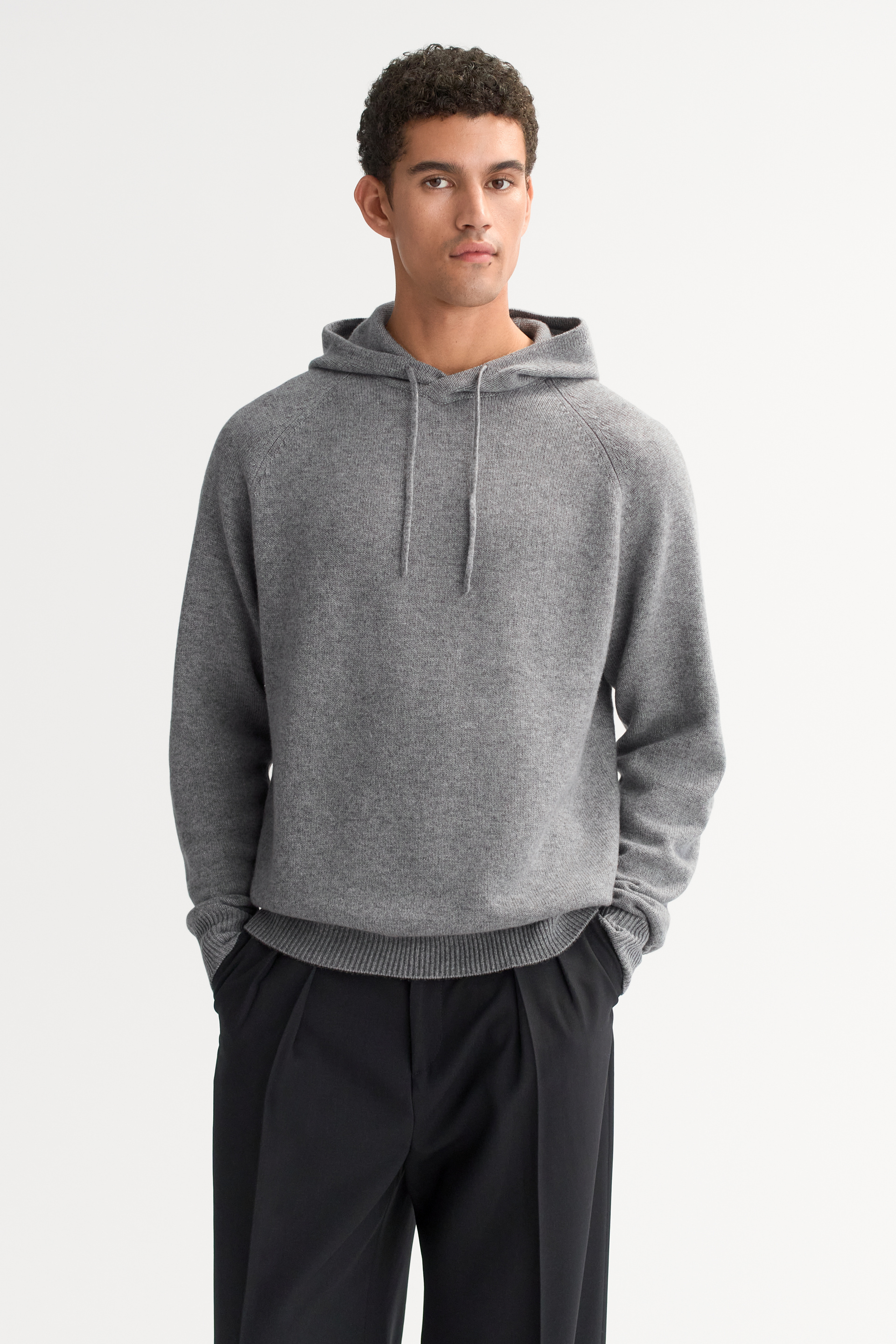 Men's hoodie 2