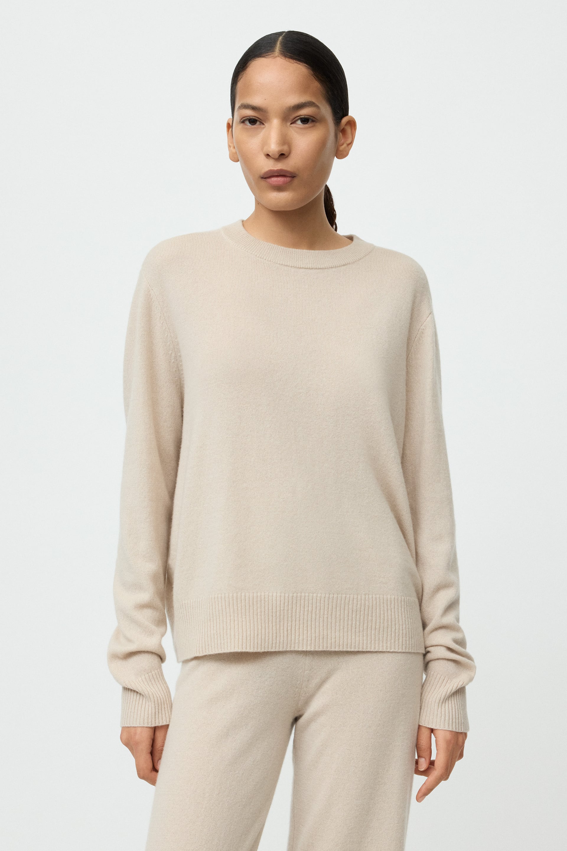 Cashmere set 4