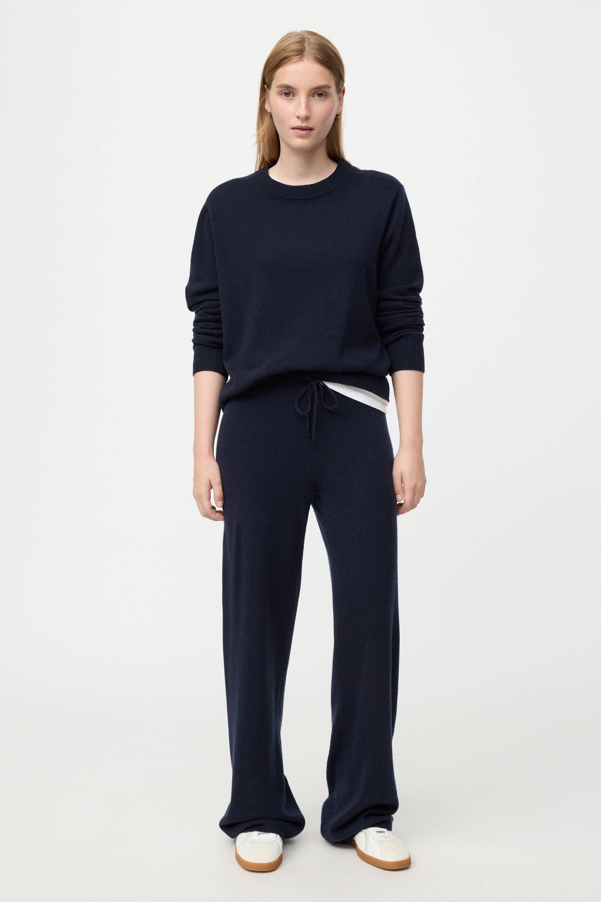 Cashmere set 0
