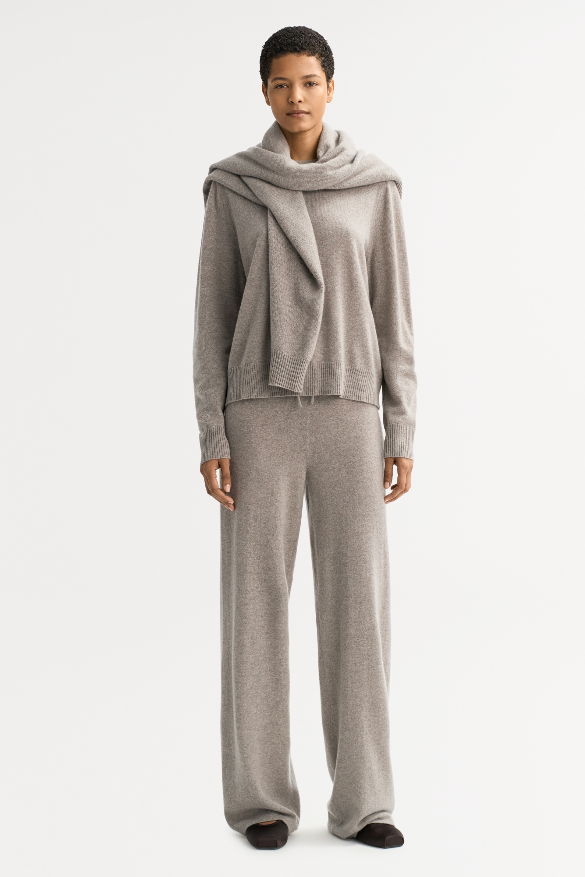 Cashmere set 0