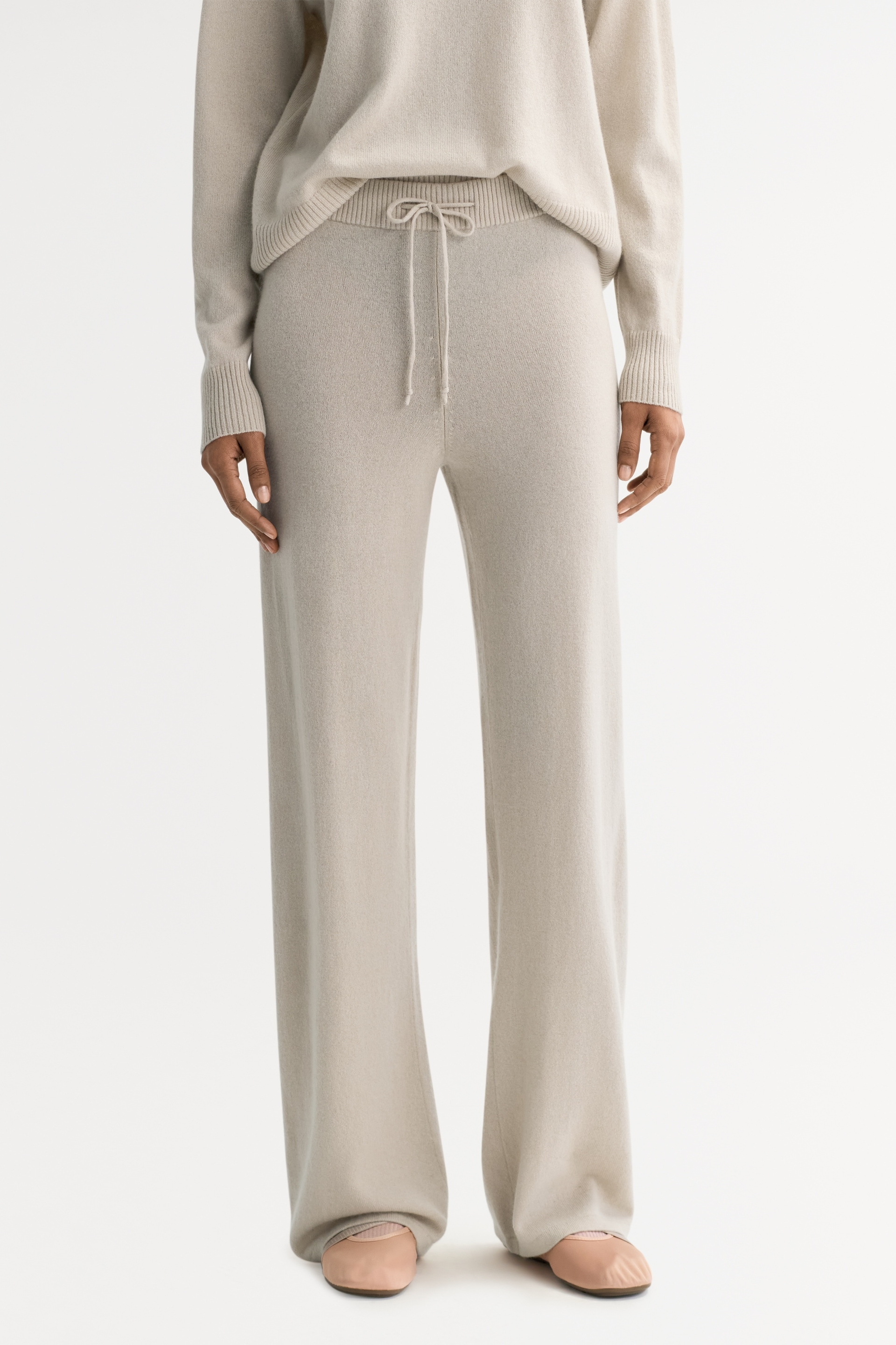 Cashmere set 3