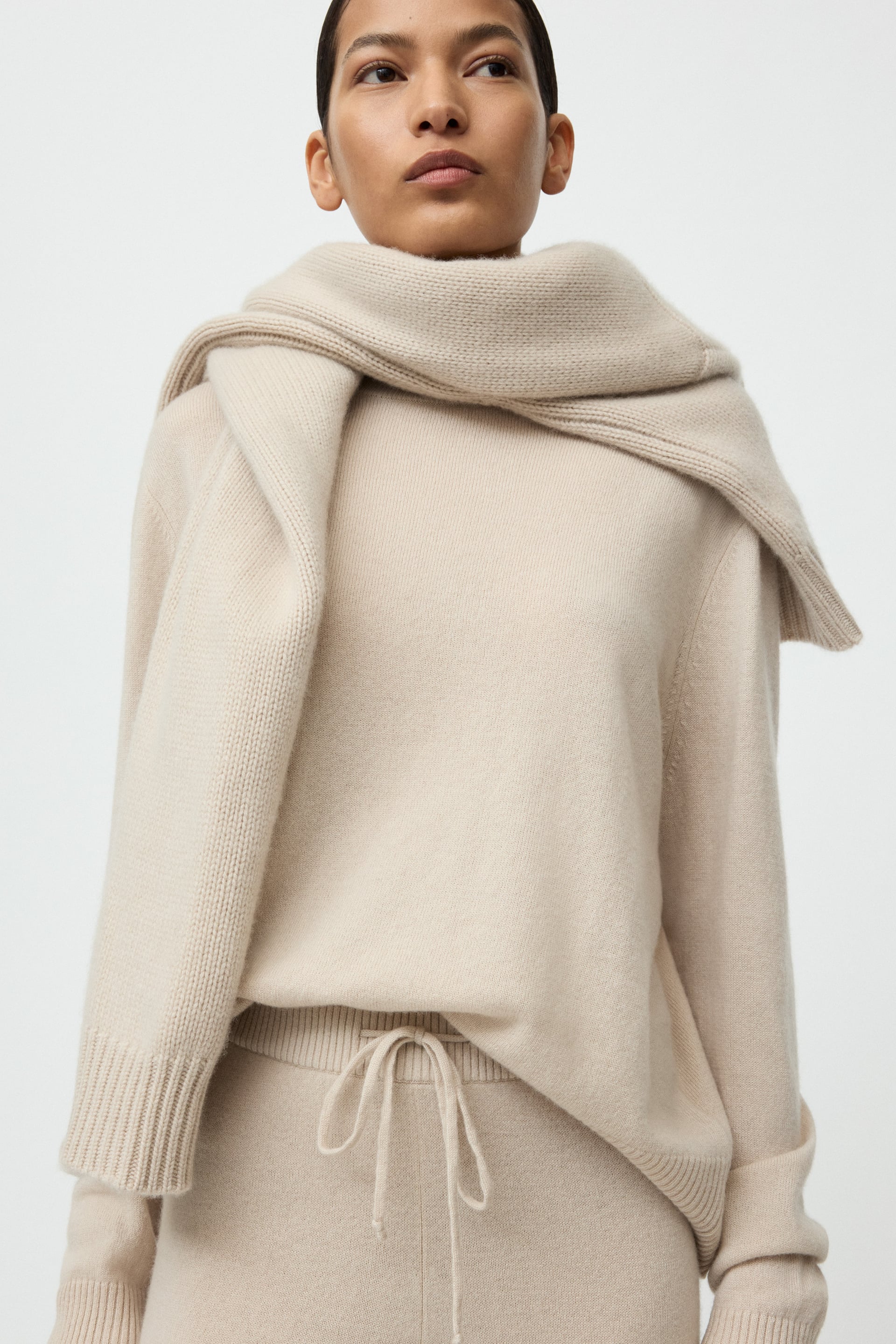 Cashmere set 5